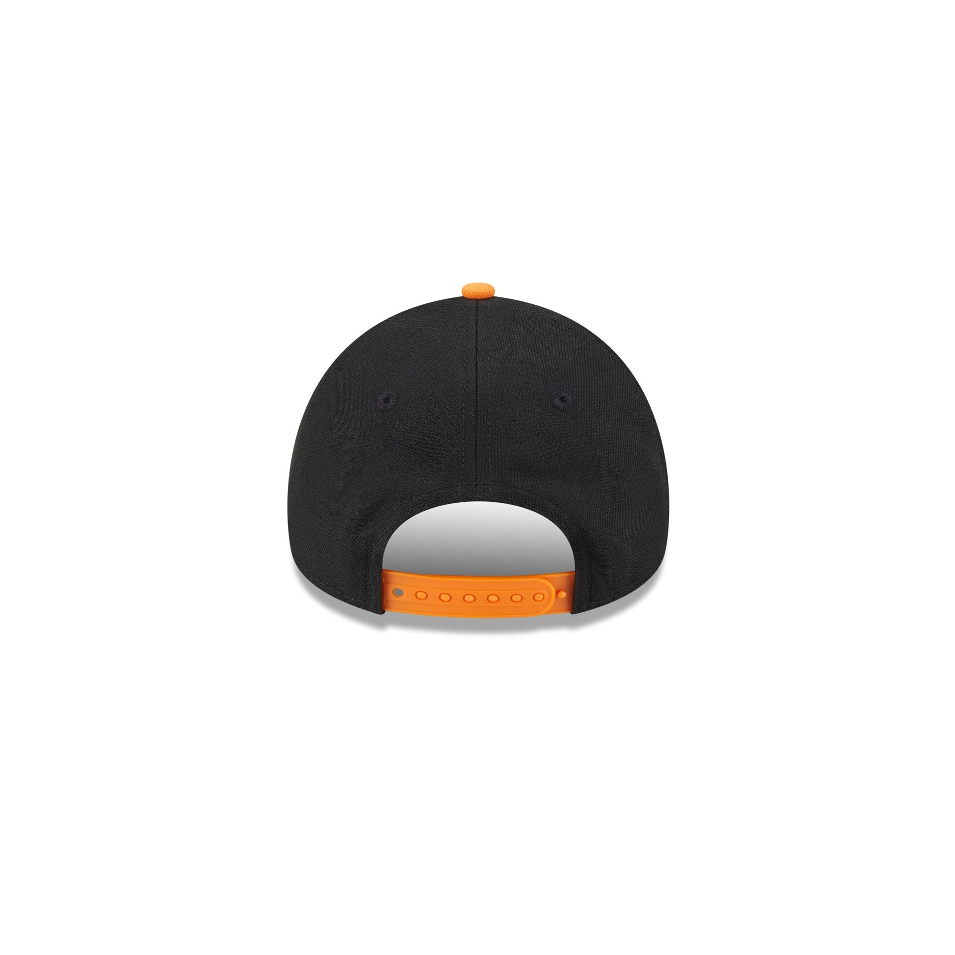 Nickelodeon Slime x Denver Broncos Kids 9FORTY A-Frame Snapback Hat