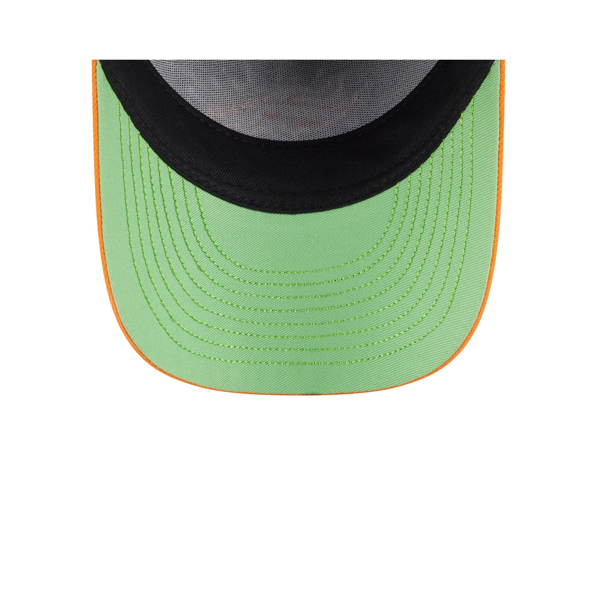 Nickelodeon Slime x Denver Broncos Kids 9FORTY A-Frame Snapback Hat