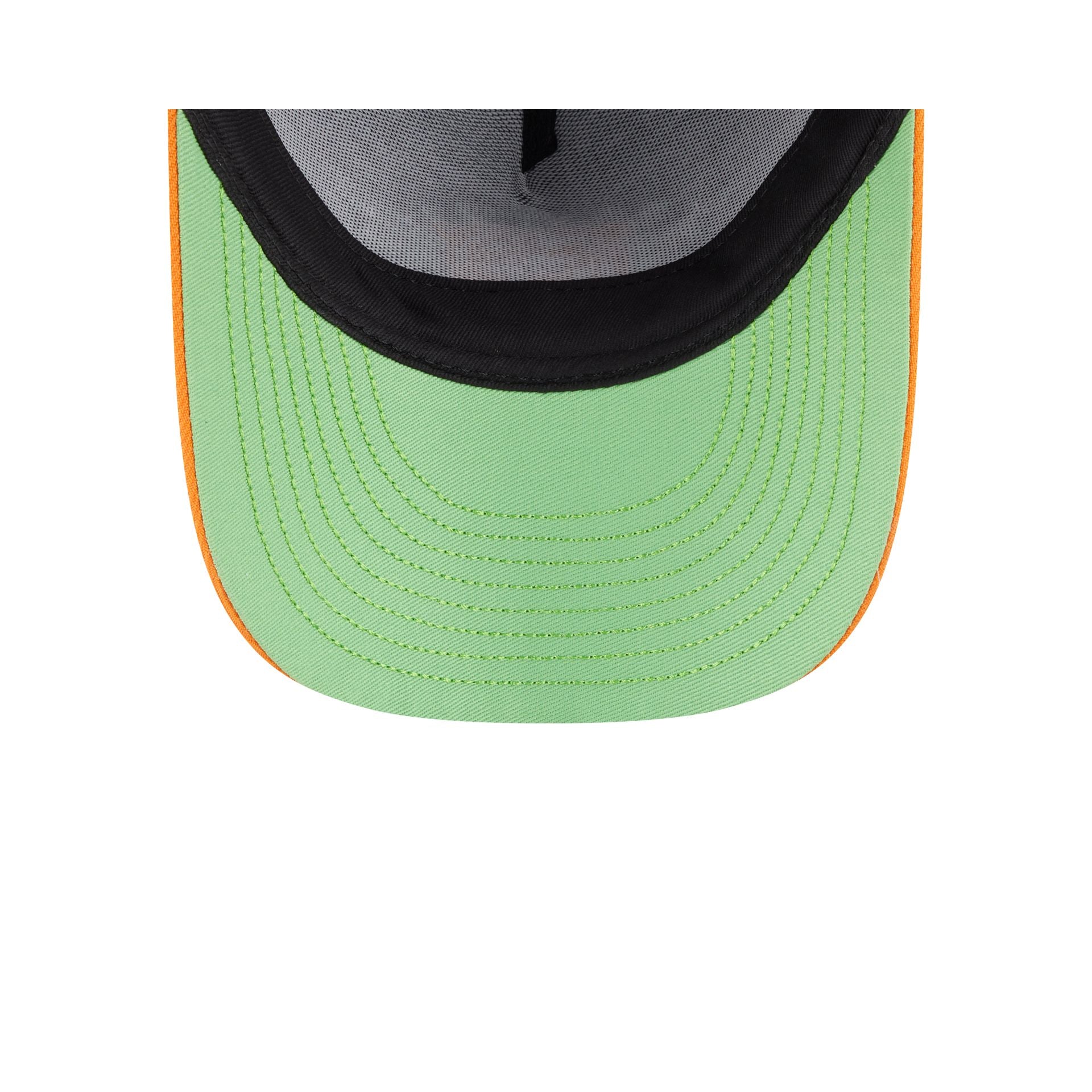 Nickelodeon Slime x Chicago Bears Kids 9FORTY A-Frame Snapback Hat