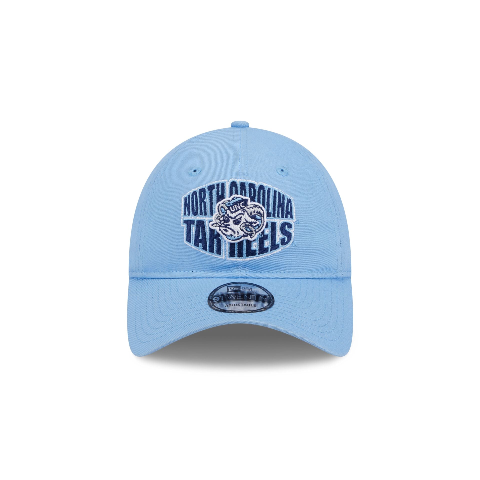 North Carolina Tar Heels Classic Tones 9TWENTY Adjustable Hat