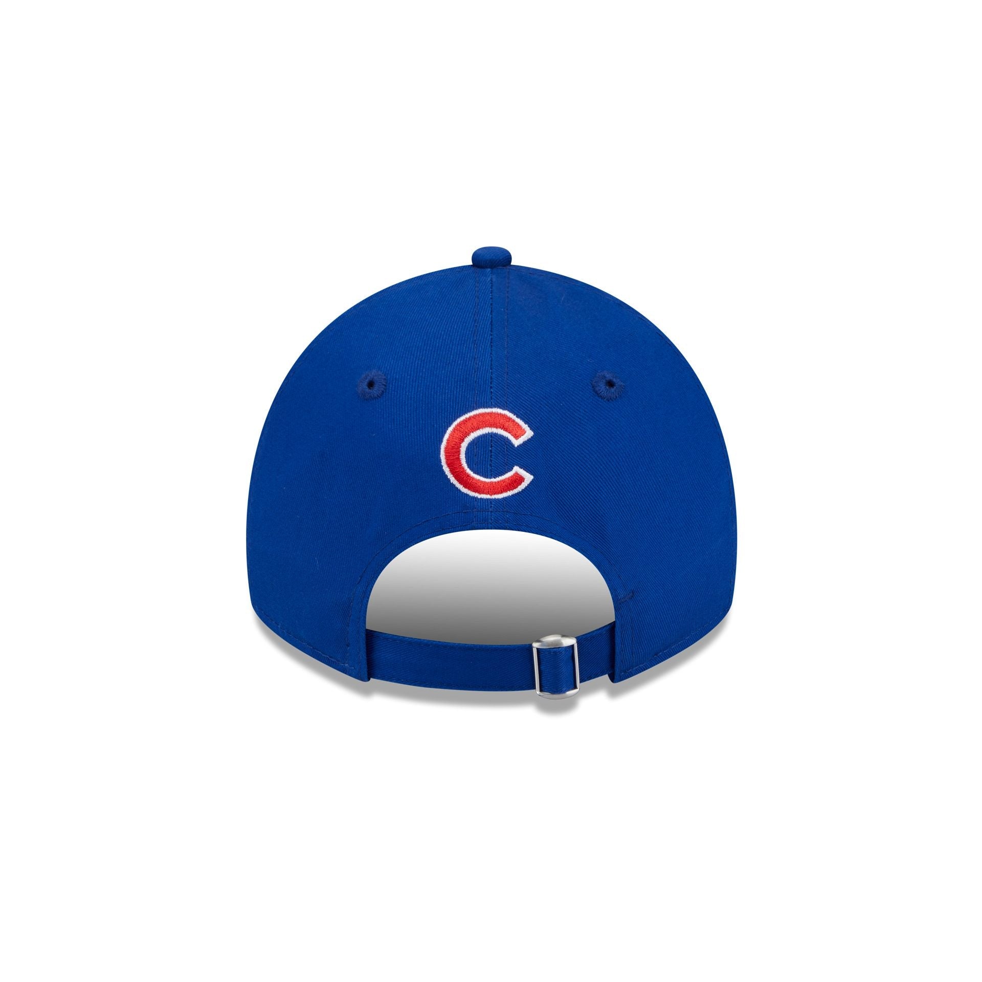 Chicago Cubs Classic Tones 9TWENTY Adjustable Hat