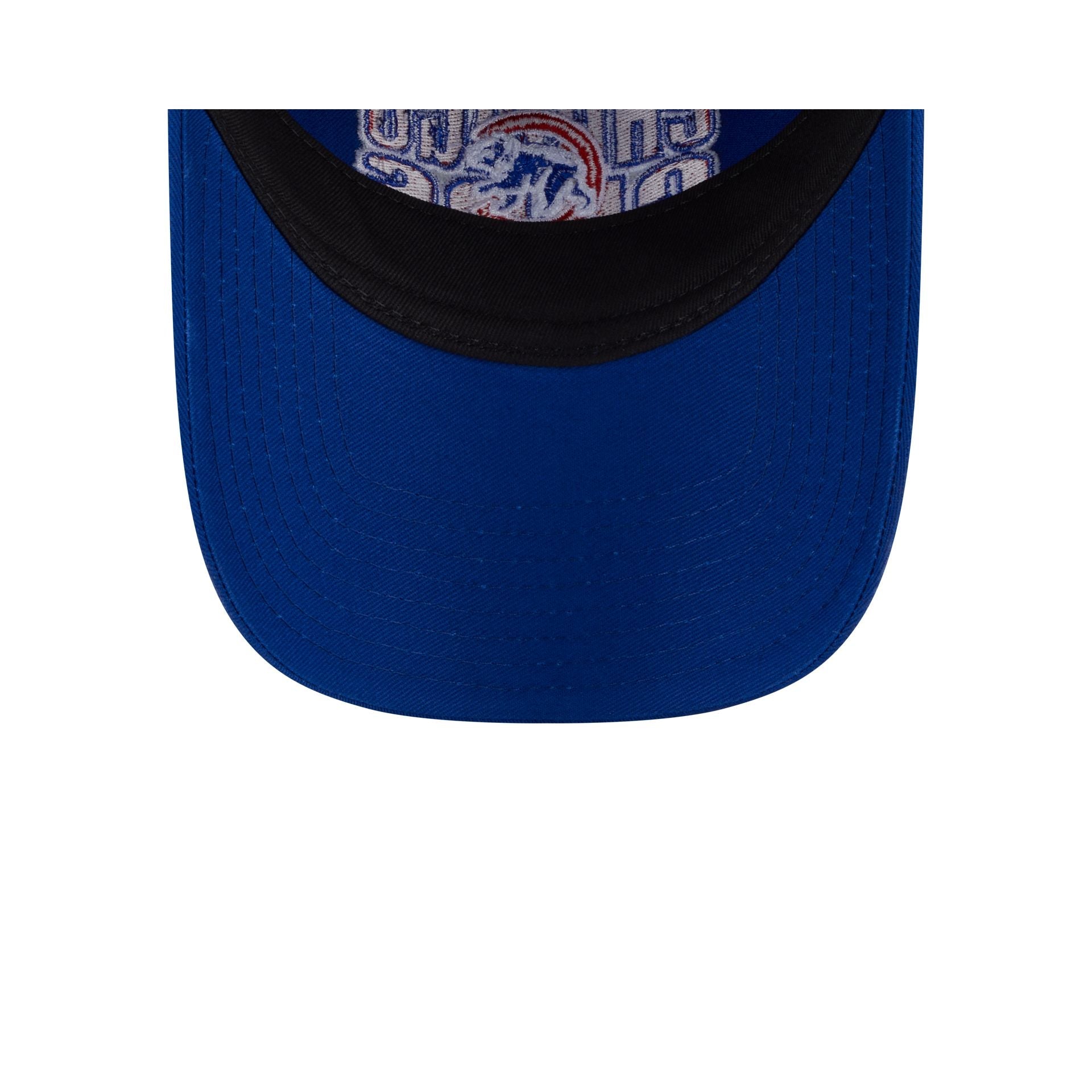 Chicago Cubs Classic Tones 9TWENTY Adjustable Hat