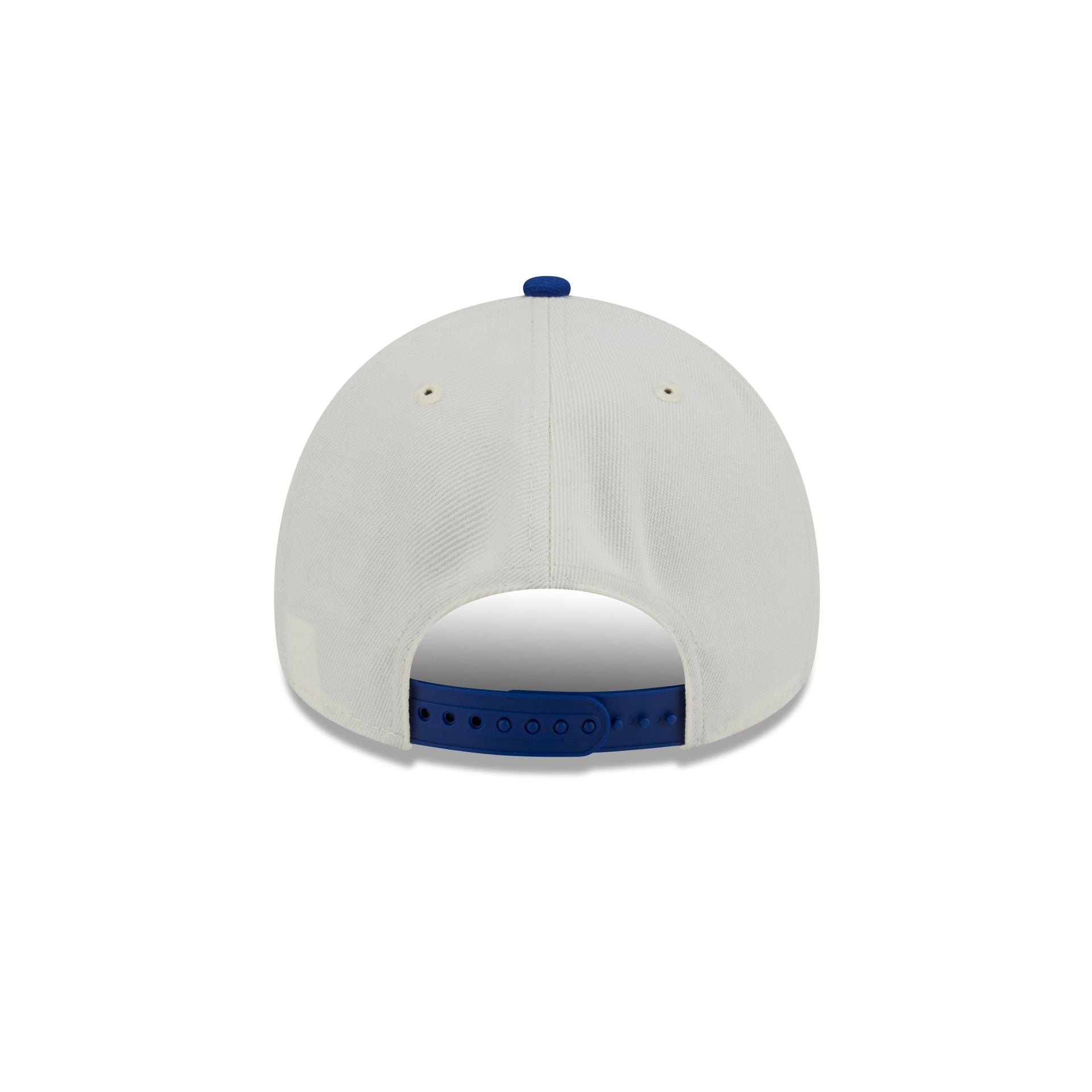 New York Mets Classic Tones 9FORTY A-Frame Snapback Hat