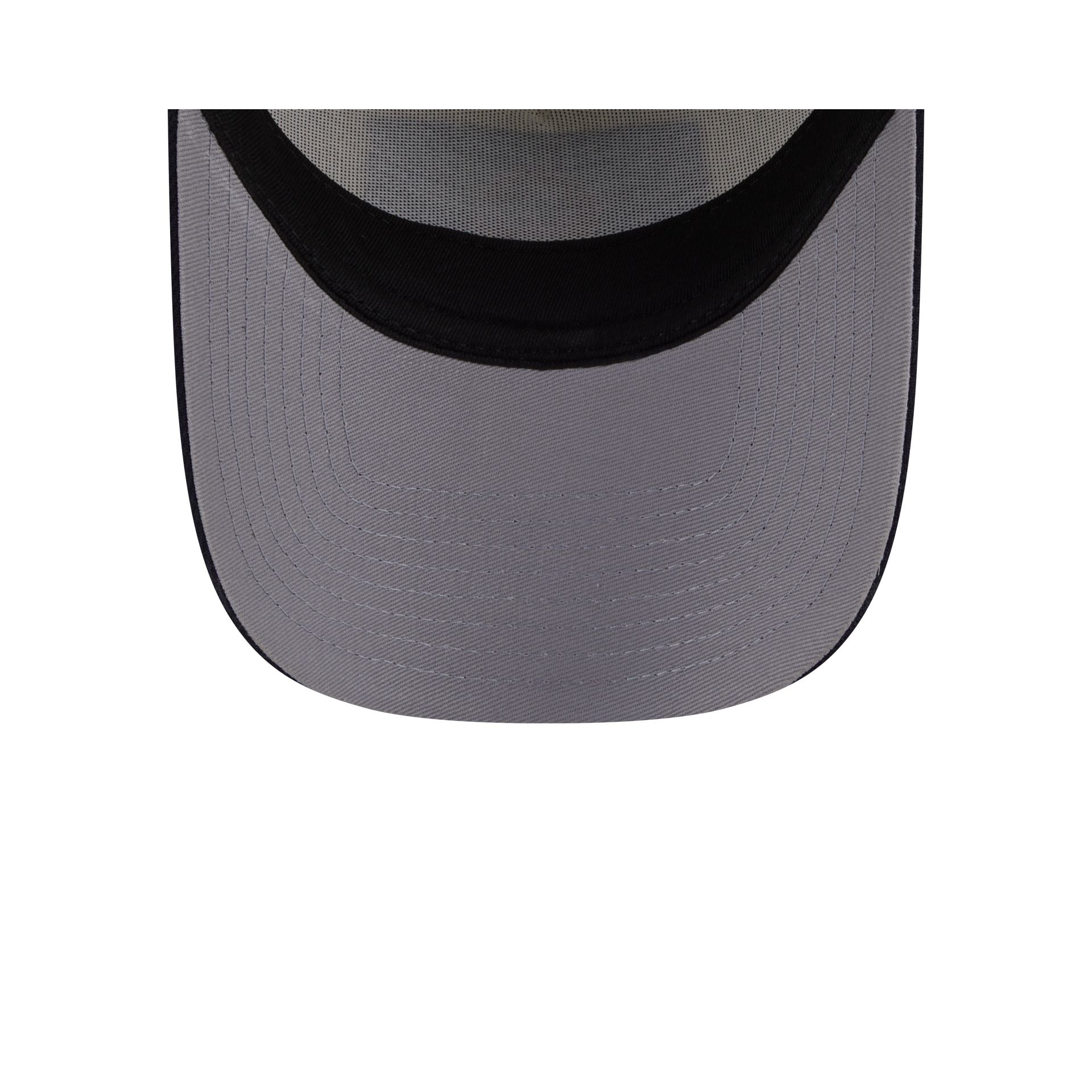 New York Yankees Classic Tones 9FORTY A-Frame Snapback Hat