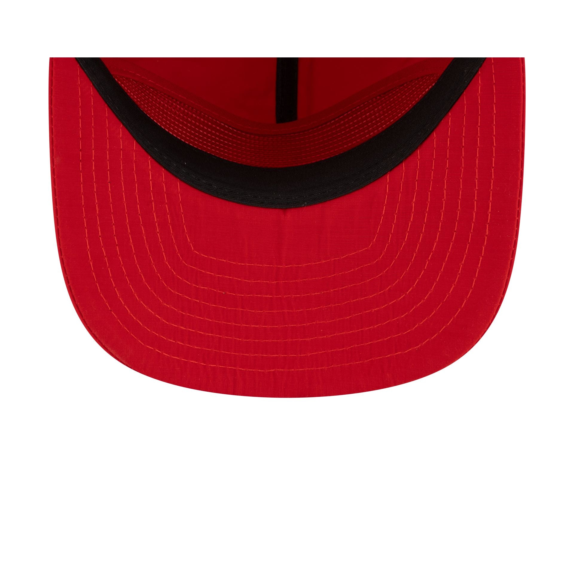 Justice League of America Crimson Comet 19TWENTY Adjustable Hat