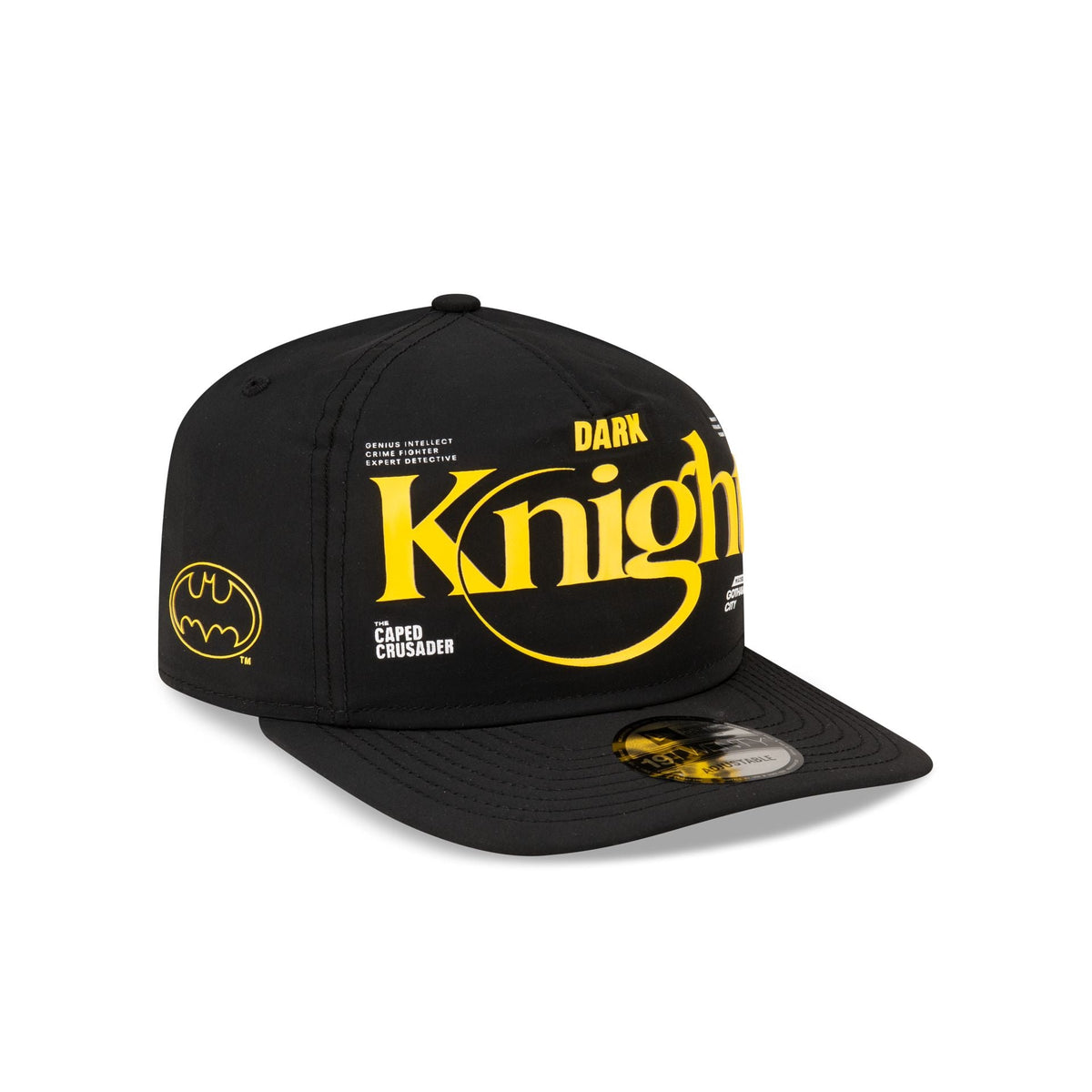 Justice League of America Dark Knight 19TWENTY Adjustable Hat
