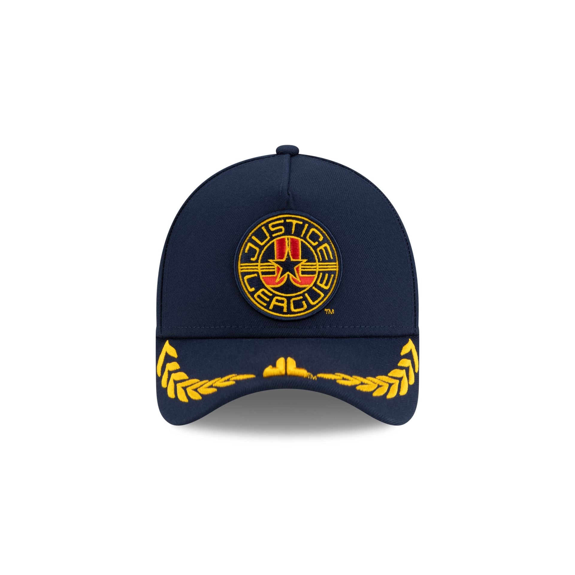 Justice League of America 9FORTY A-Frame Snapback Hat
