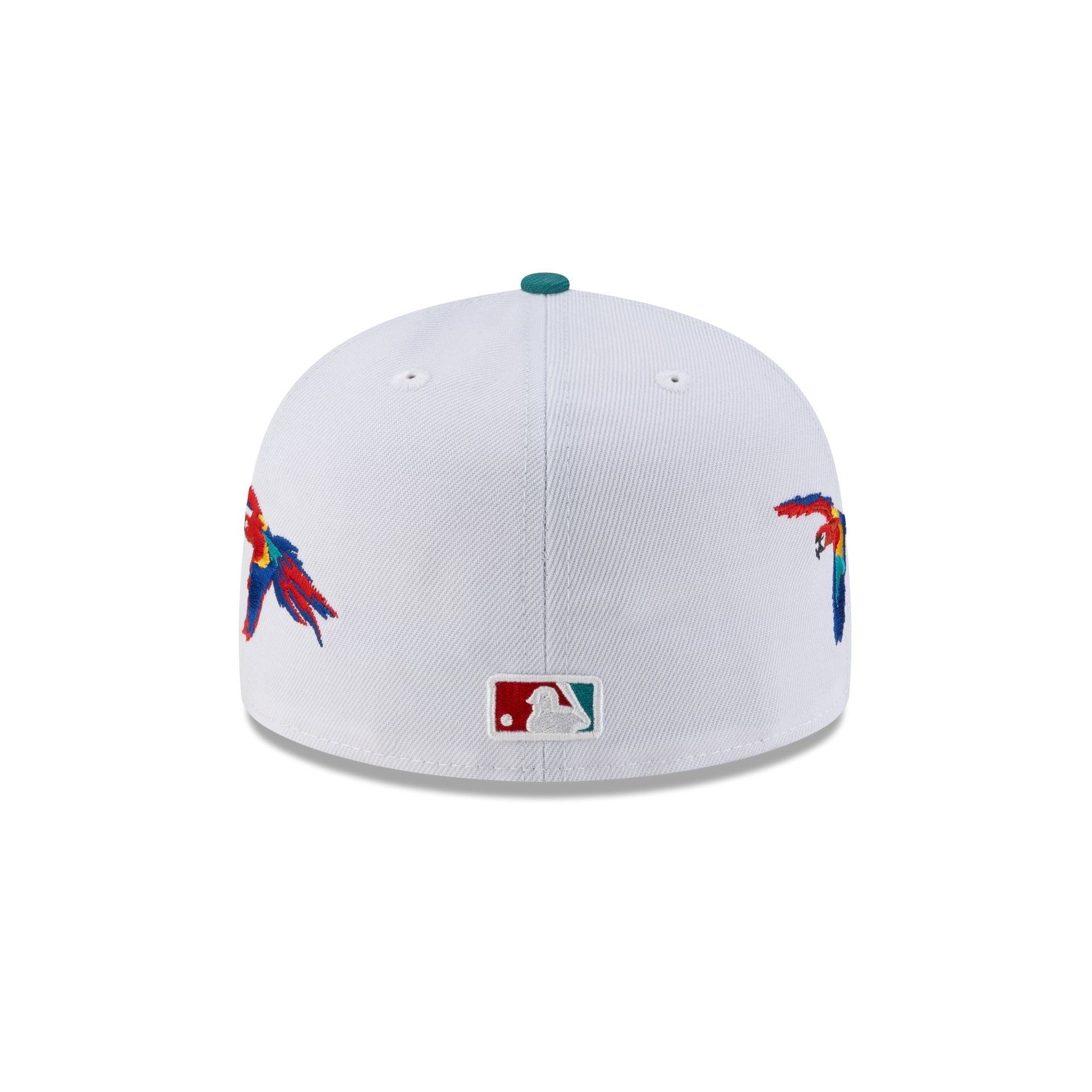 New York Yankees Honduras City Elements 59FIFTY Fitted Hat