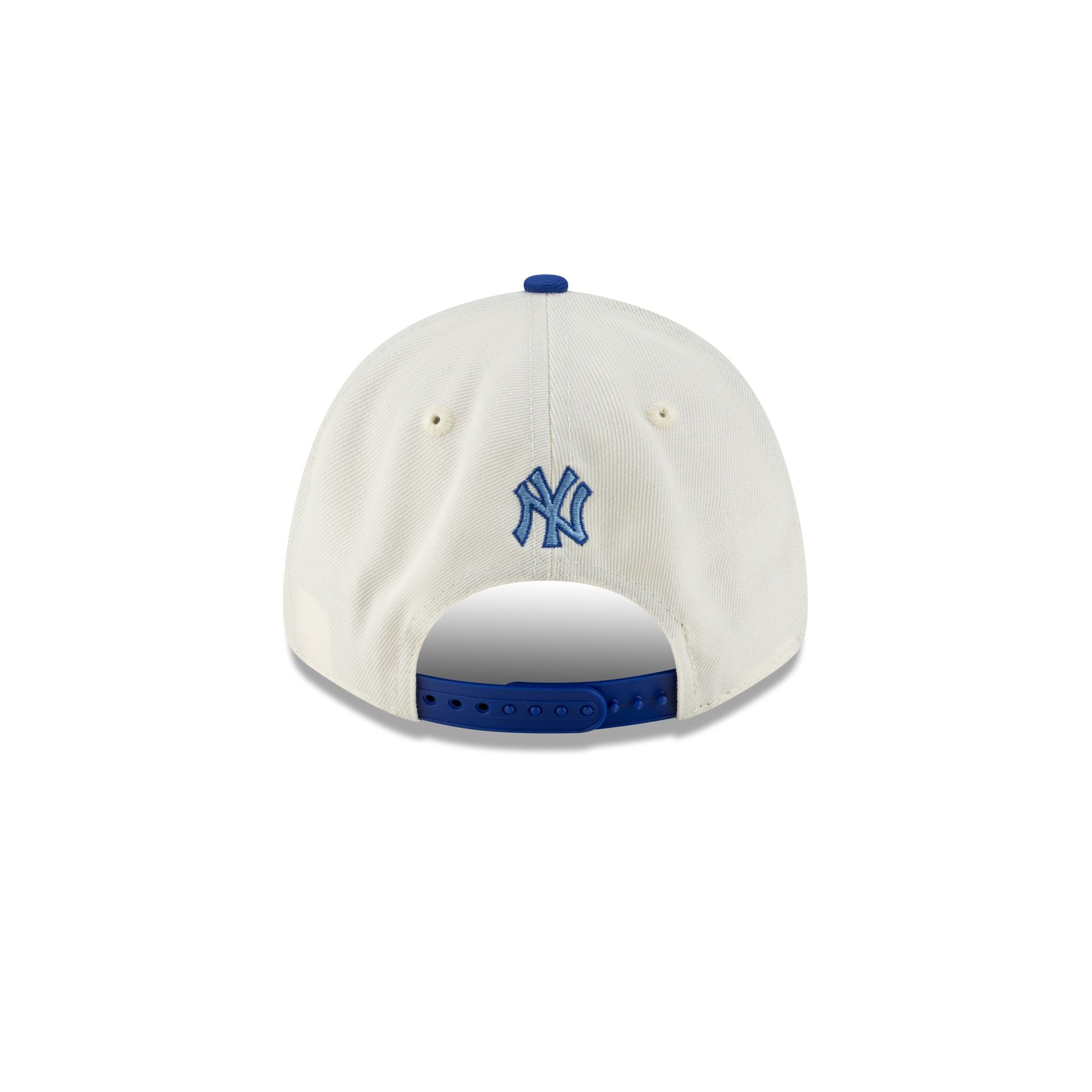 New York Yankees El Salvador City Elements 9FORTY Snapback Hat