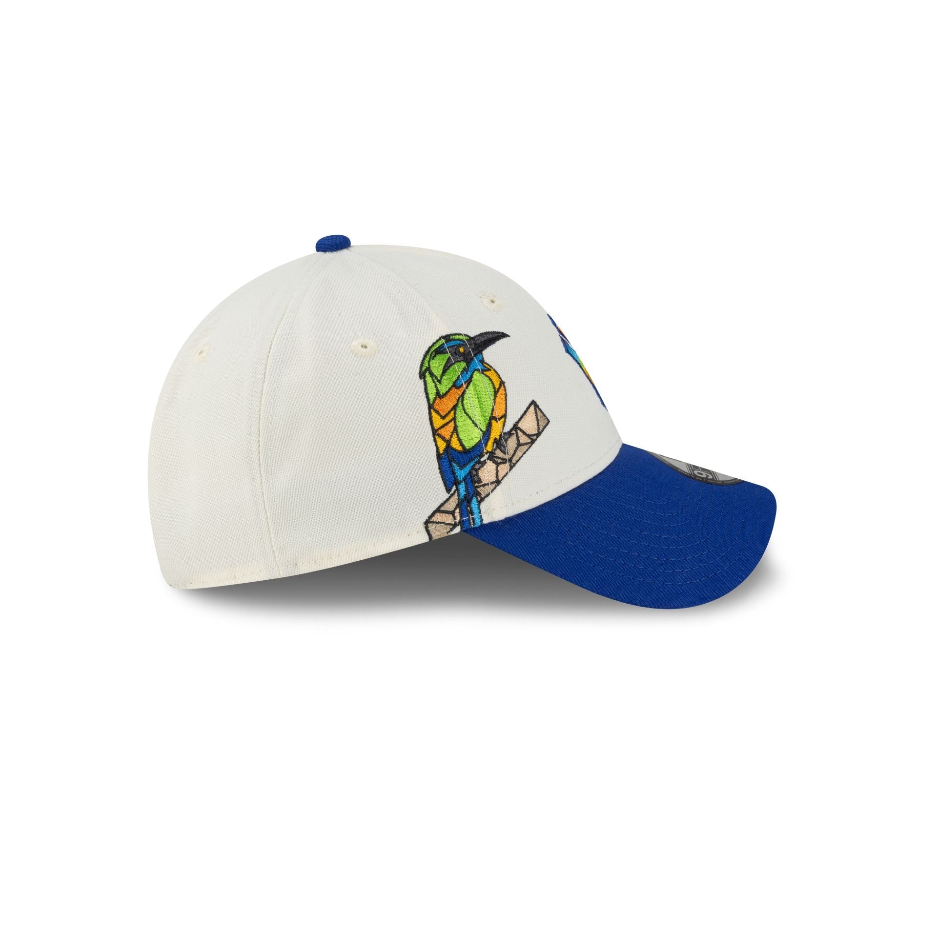 New York Yankees El Salvador City Elements 9FORTY Snapback Hat