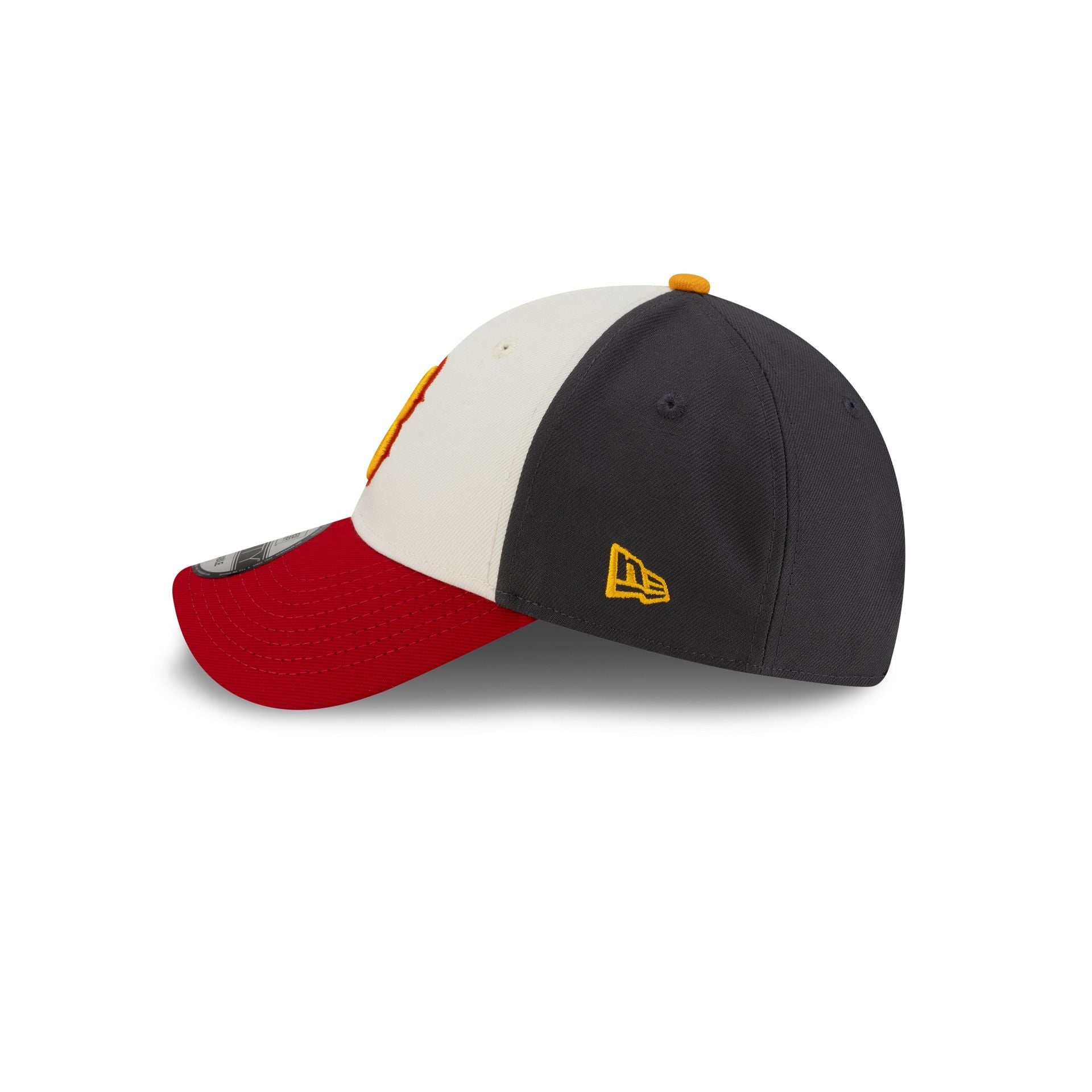 Boston Red Sox Dominican Republic City Elements 9FORTY Snapback Hat