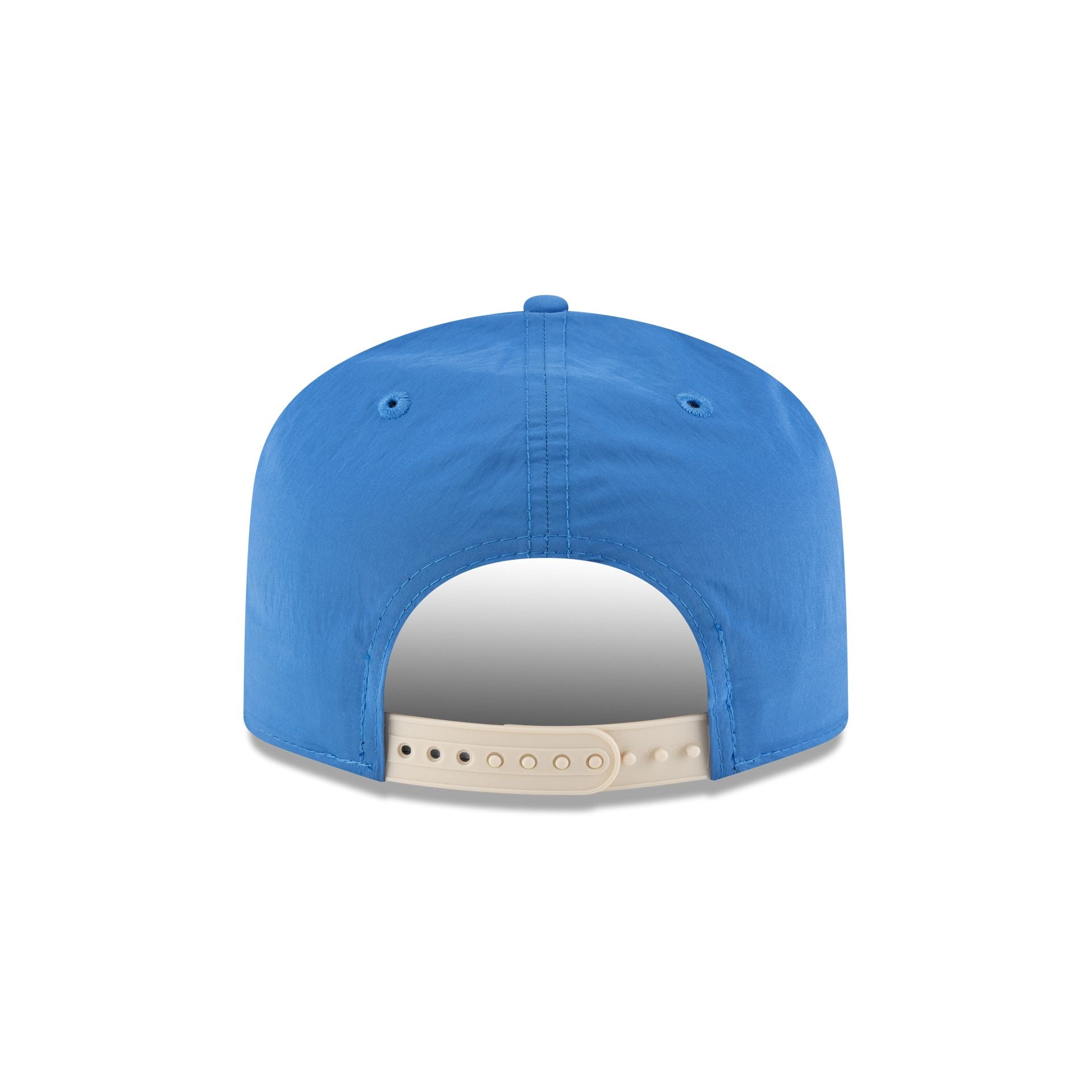 New Era Cap Blue 19TWENTY Adjustable Hat