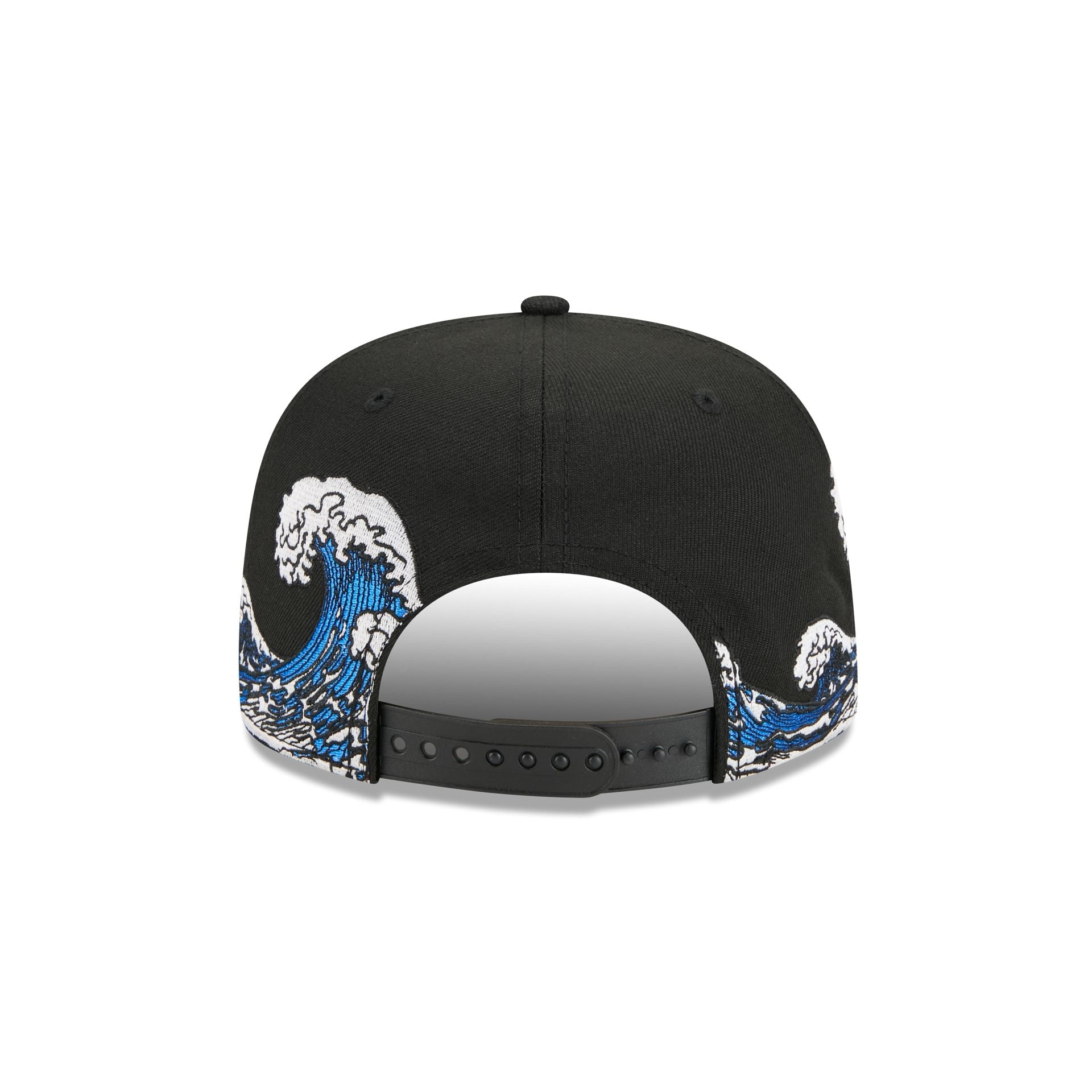 Houston Astros Tidal Flow 19TWENTY Adjustable Hat