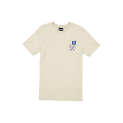 Buffalo Sabres Quilted Stone Pocket T-Shirt