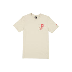 Kansas City Chiefs Quilted Stone Pocket T-Shirt