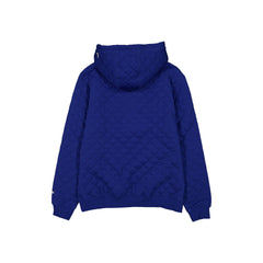Buffalo Sabres Quilted Hoodie