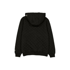 Los Angeles Kings Quilted Hoodie