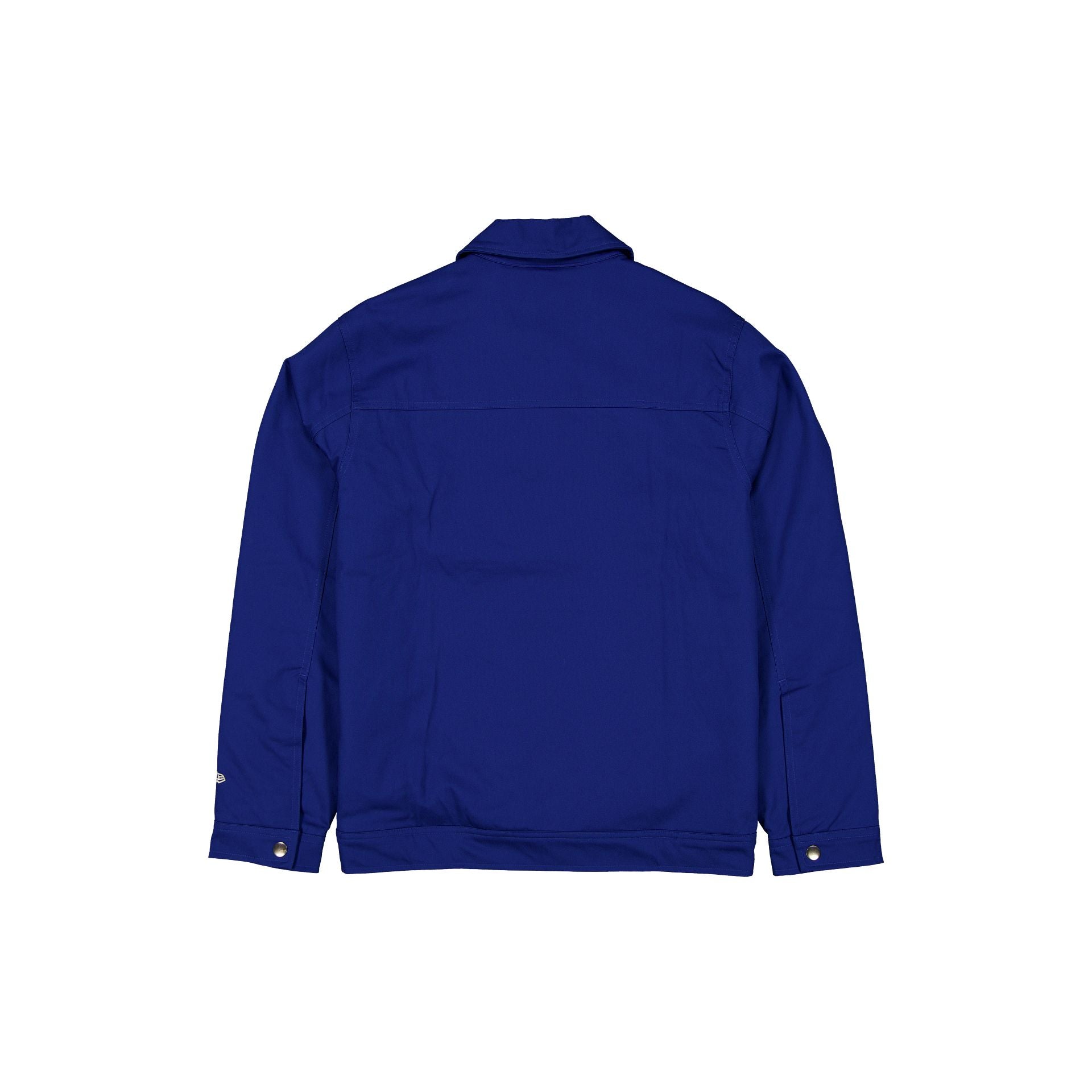 New York Rangers Quilted Jacket
