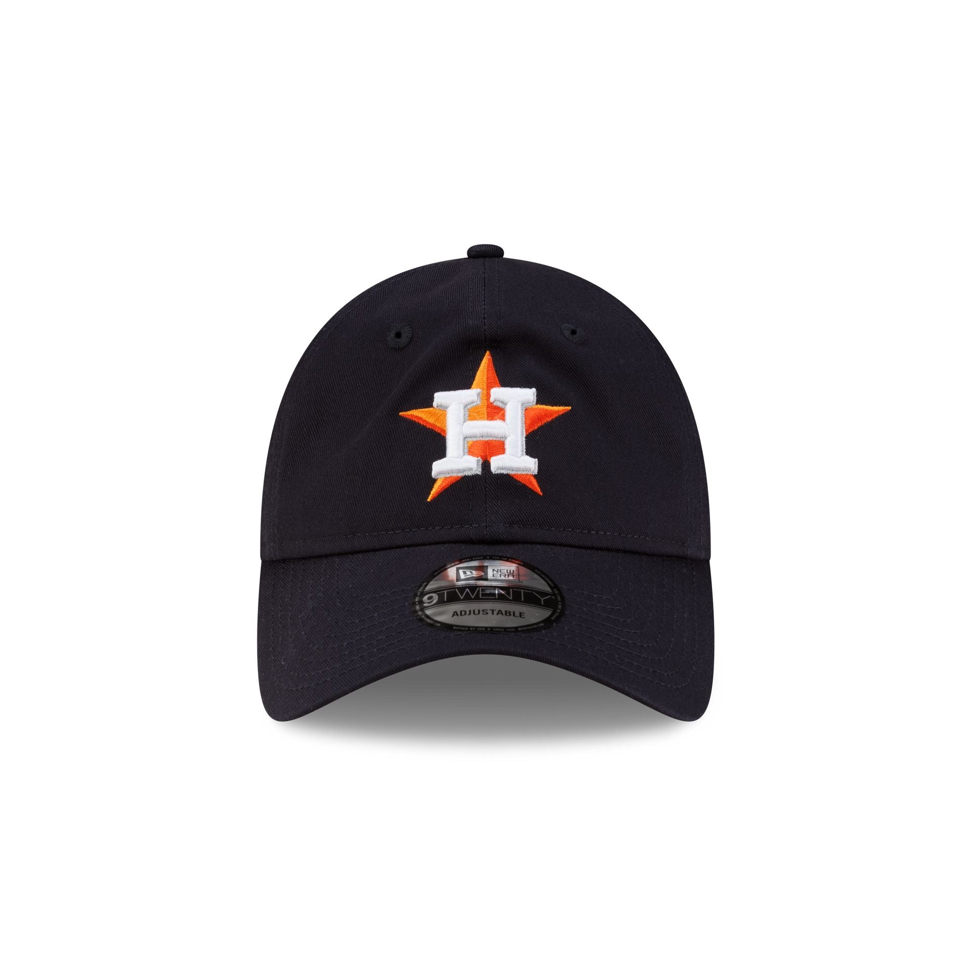 Hidden Pigeon x Houston Astros 9TWENTY Adjustable Hat
