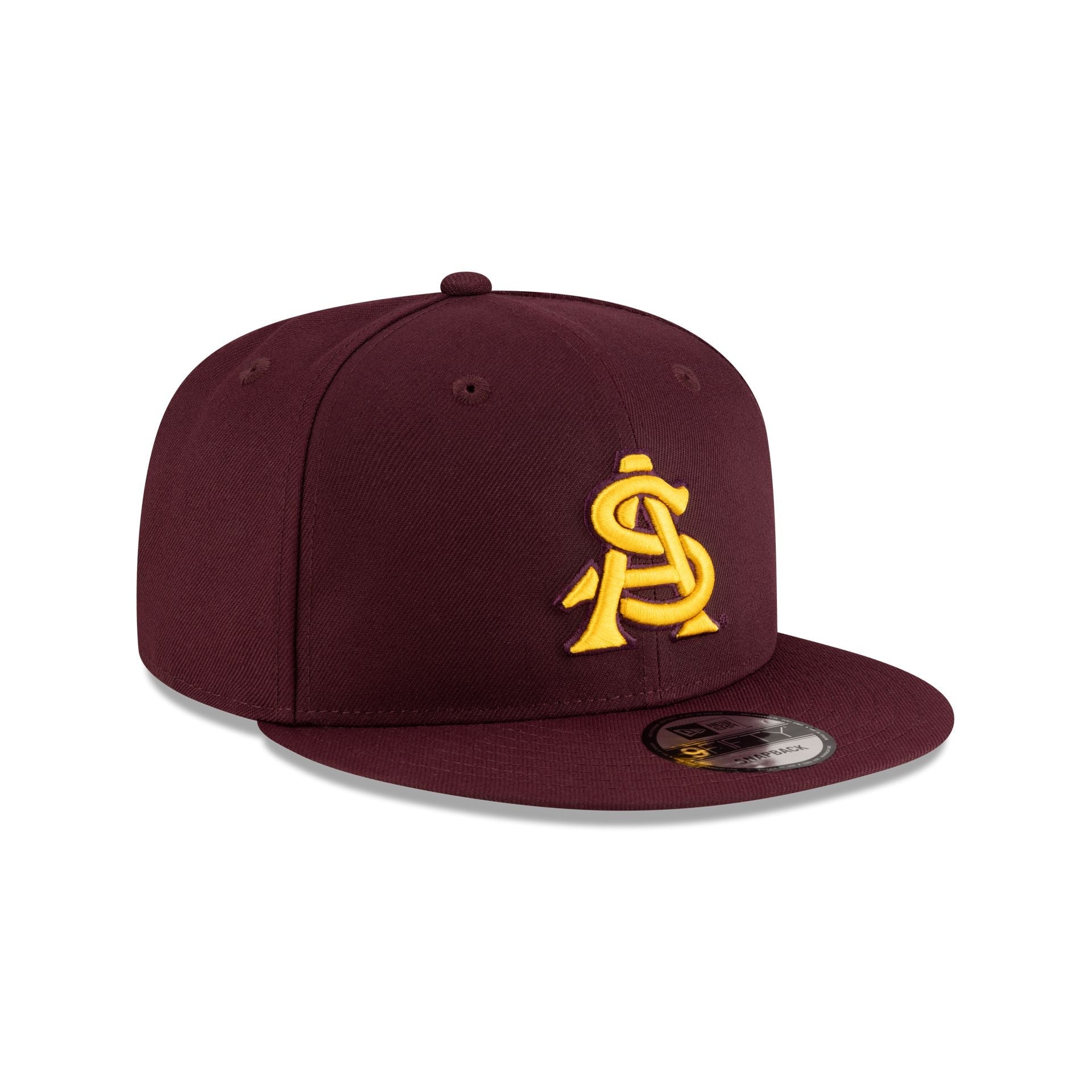 New Era x adidas Arizona State Sun Devils 9FIFTY Snapback Hat