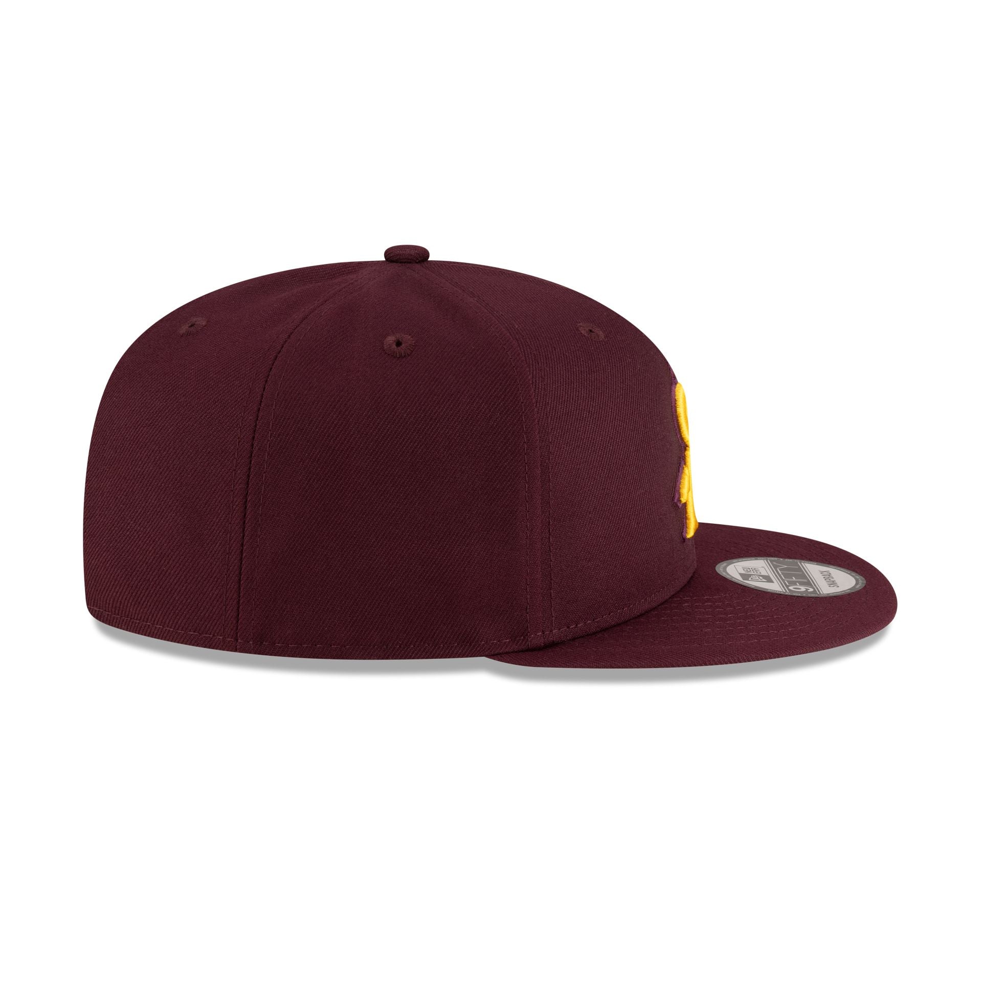 New Era x adidas Arizona State Sun Devils 9FIFTY Snapback Hat