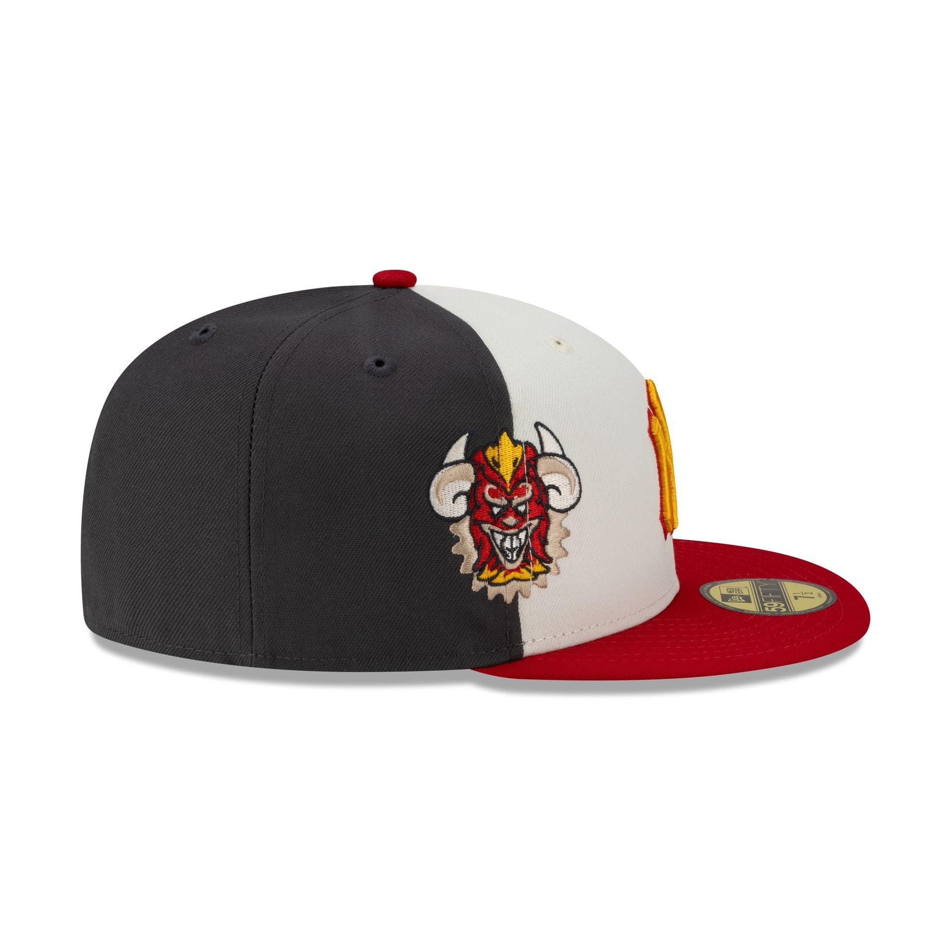 New York Yankees Dominican Republic City Elements 59FIFTY Fitted Hat
