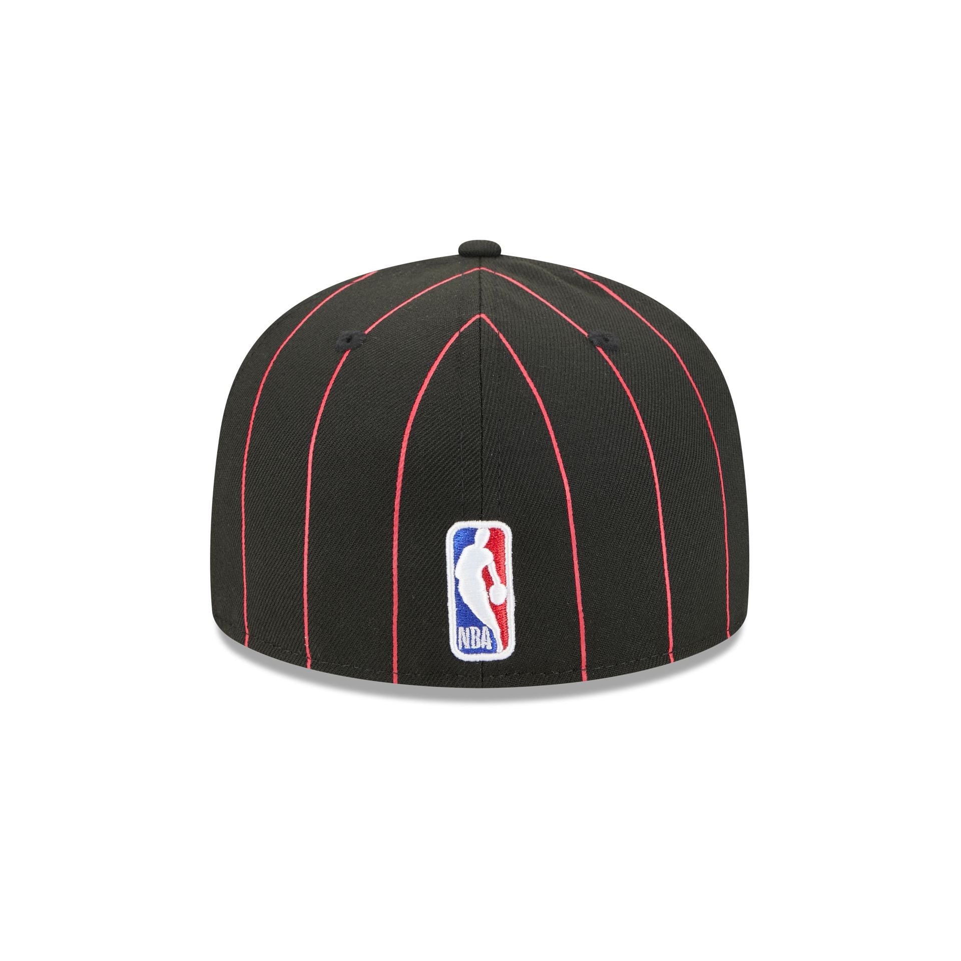 Chicago Bulls 2025 Statement Edition 59FIFTY Fitted Hat