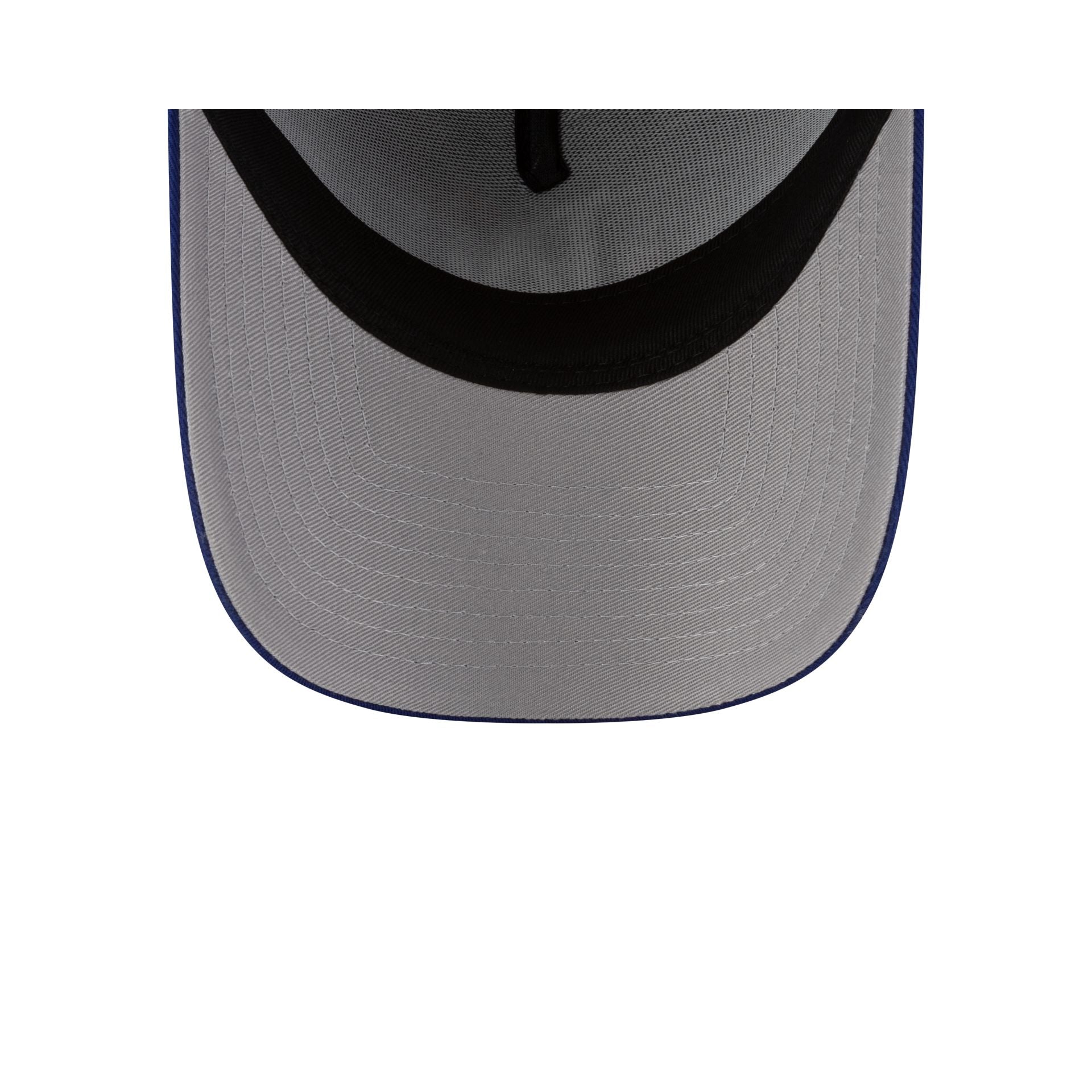 Bella Doña x Betty Boop x Los Angeles Dodgers 9FORTY A-Frame Snapback Hat