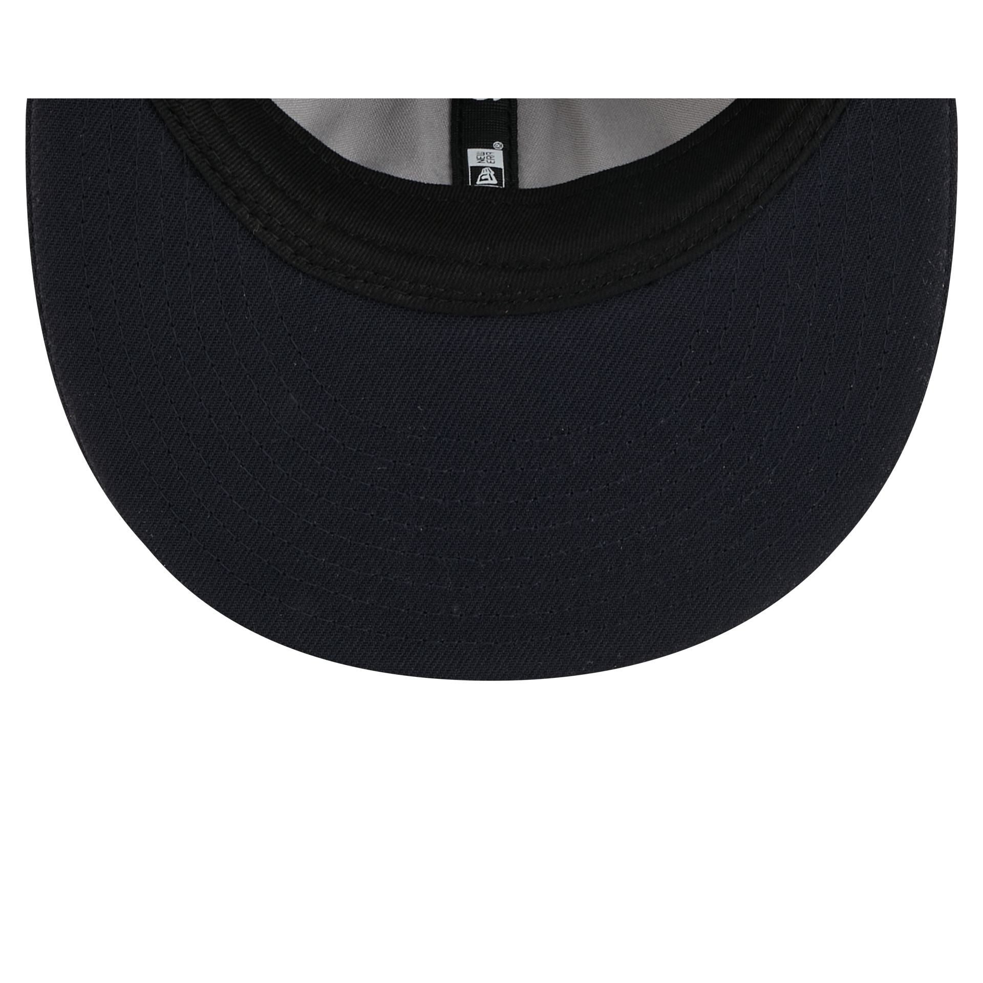 Chicago Blackhawks Grunge Plaid Retro Crown 9FIFTY Adjustable Hat