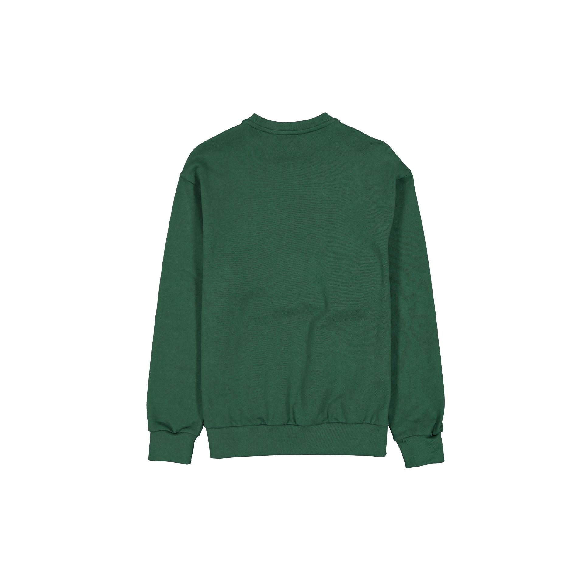 New York Yankees Cilantro Green Crewneck