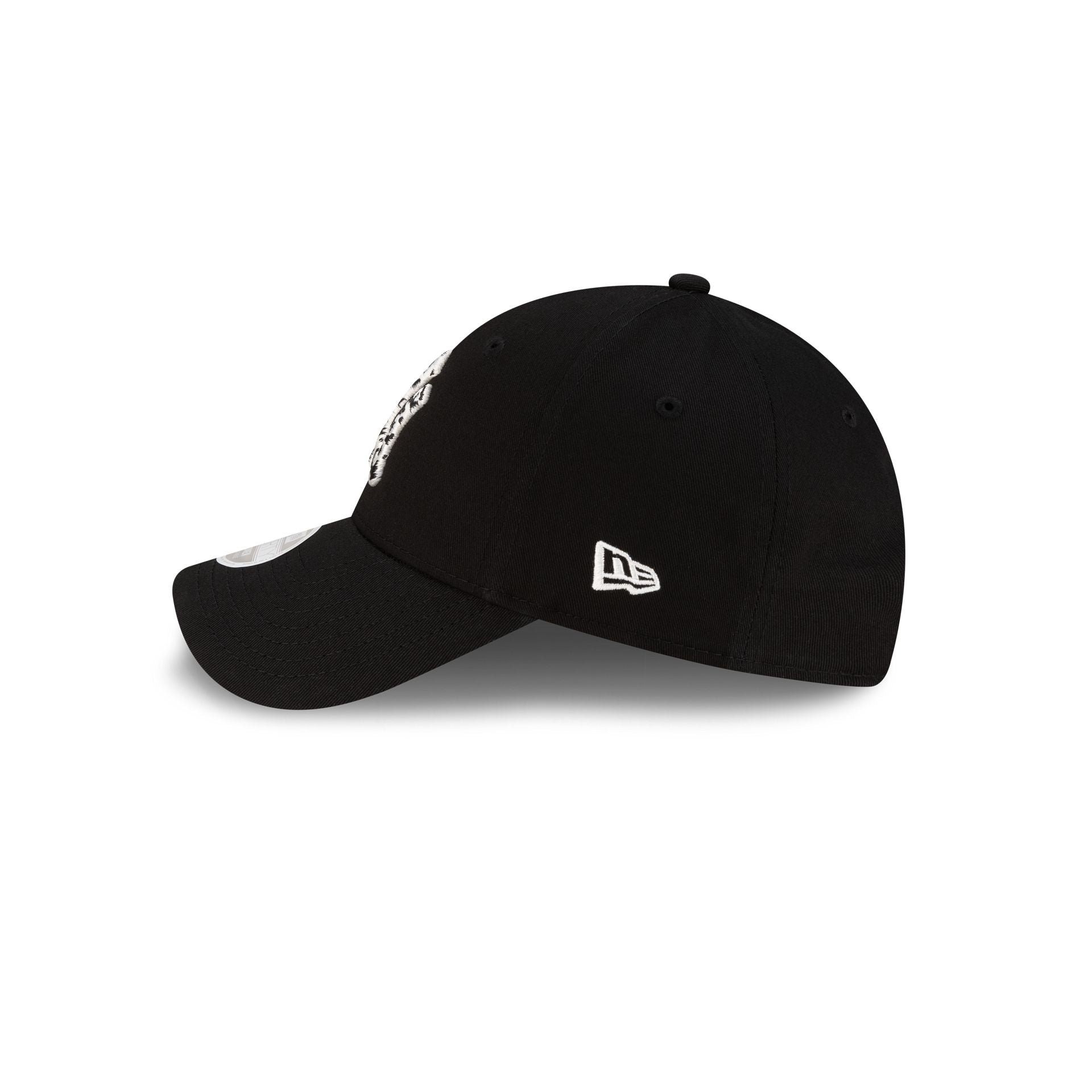 New York Yankees Animal Print Women's 9FORTY Adjustable Hat