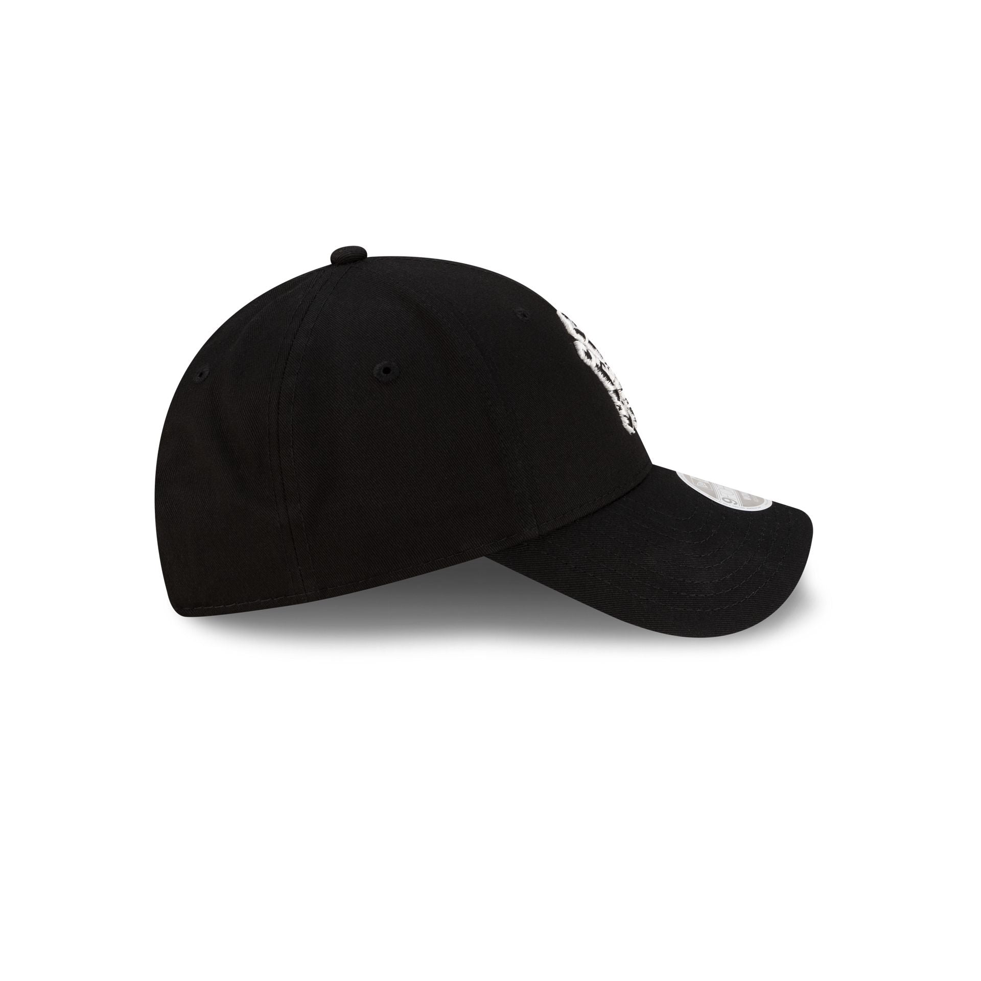 New York Yankees Animal Print Women's 9FORTY Adjustable Hat