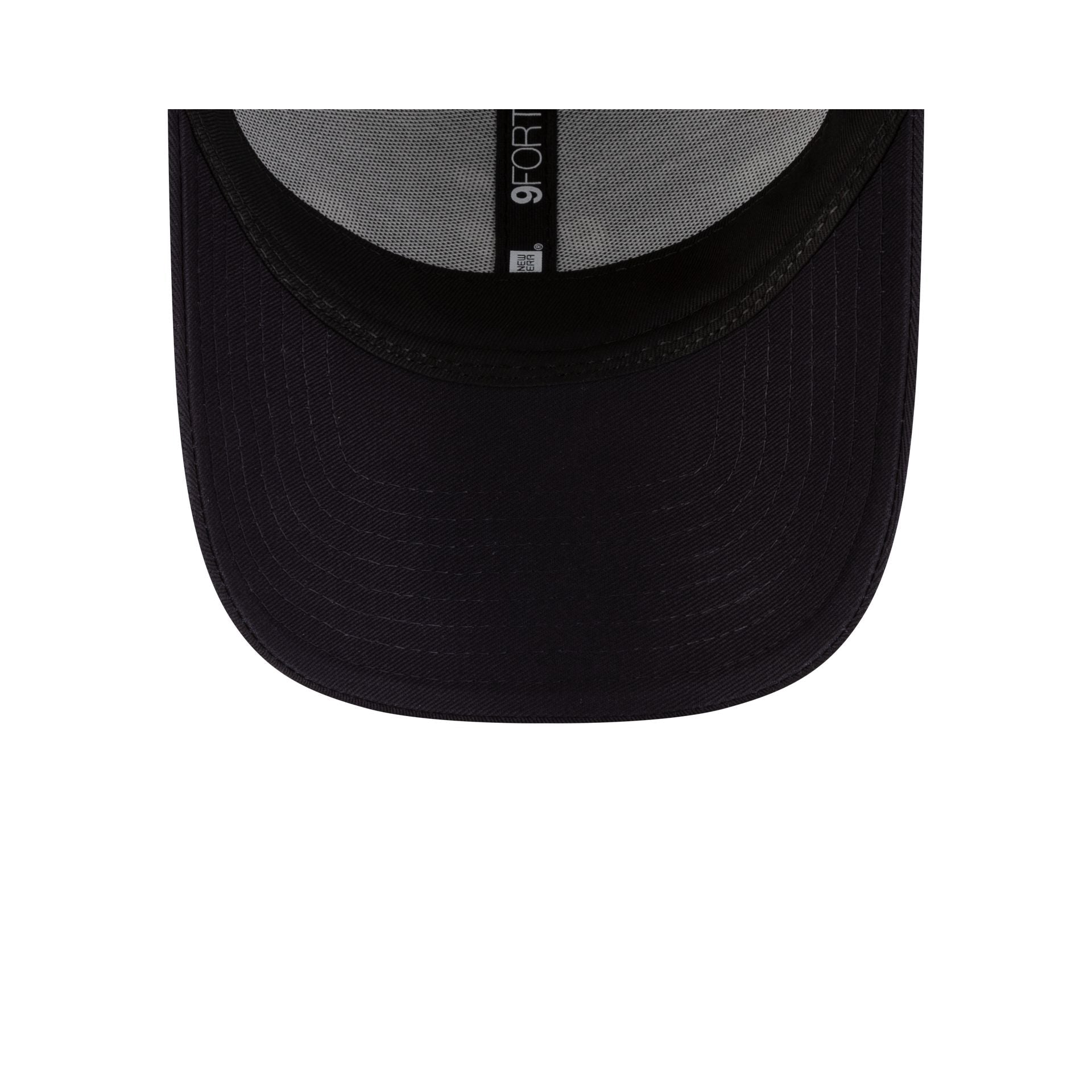 New Era Cap Golf Club All Over Print 9FORTY M-Crown Adjustable Hat