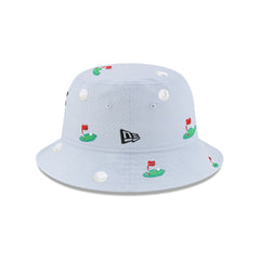 New Era Cap Golf Club All Over Print Bucket Hat