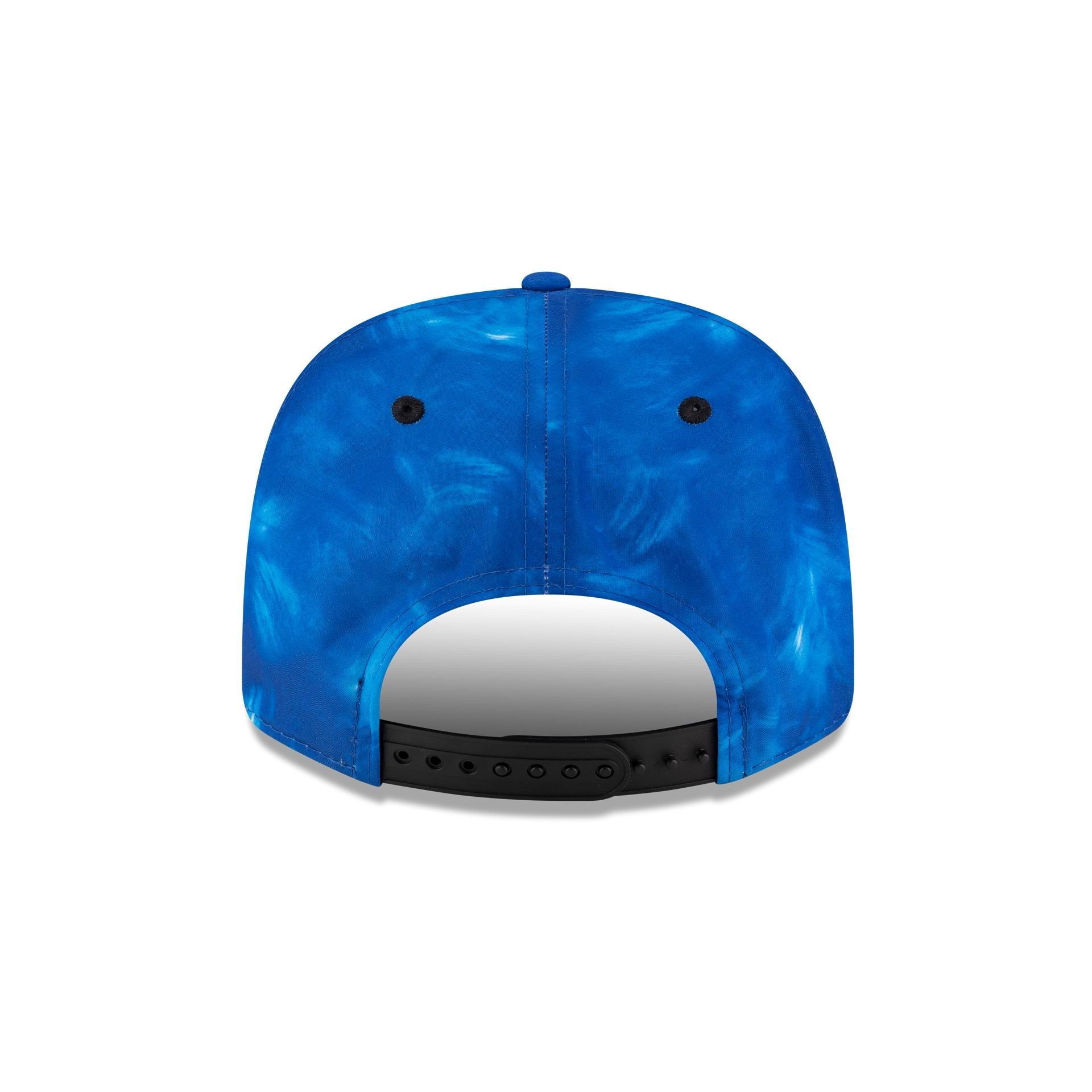 Newcastle United FC 1993 Open Blue 9SEVENTY Stretch-Snap Hat