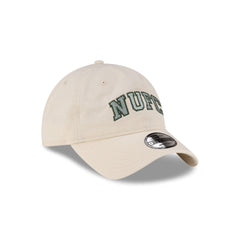 Newcastle United FC Heritage Cream 9TWENTY Adjustable Hat