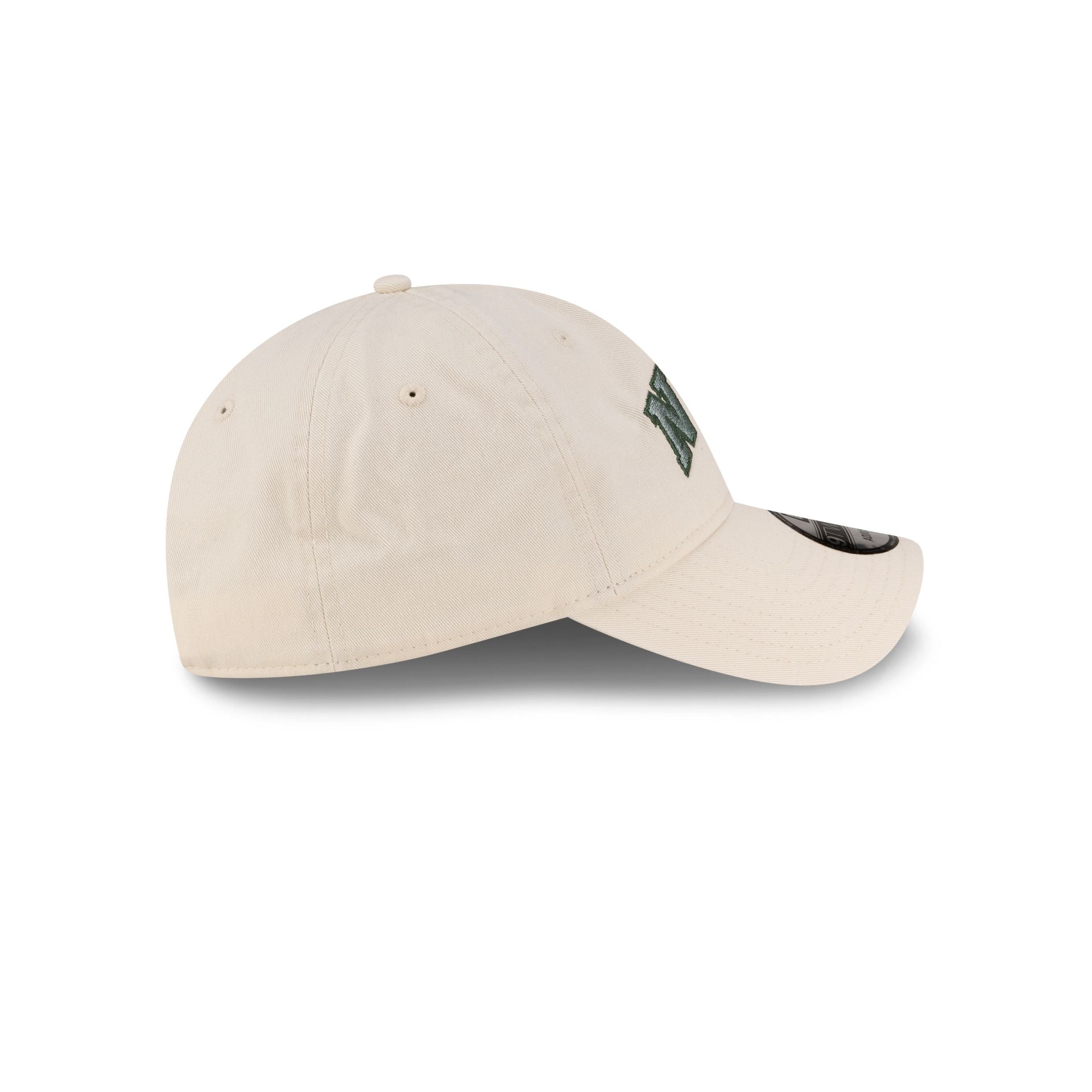 Newcastle United FC Heritage Cream 9TWENTY Adjustable Hat