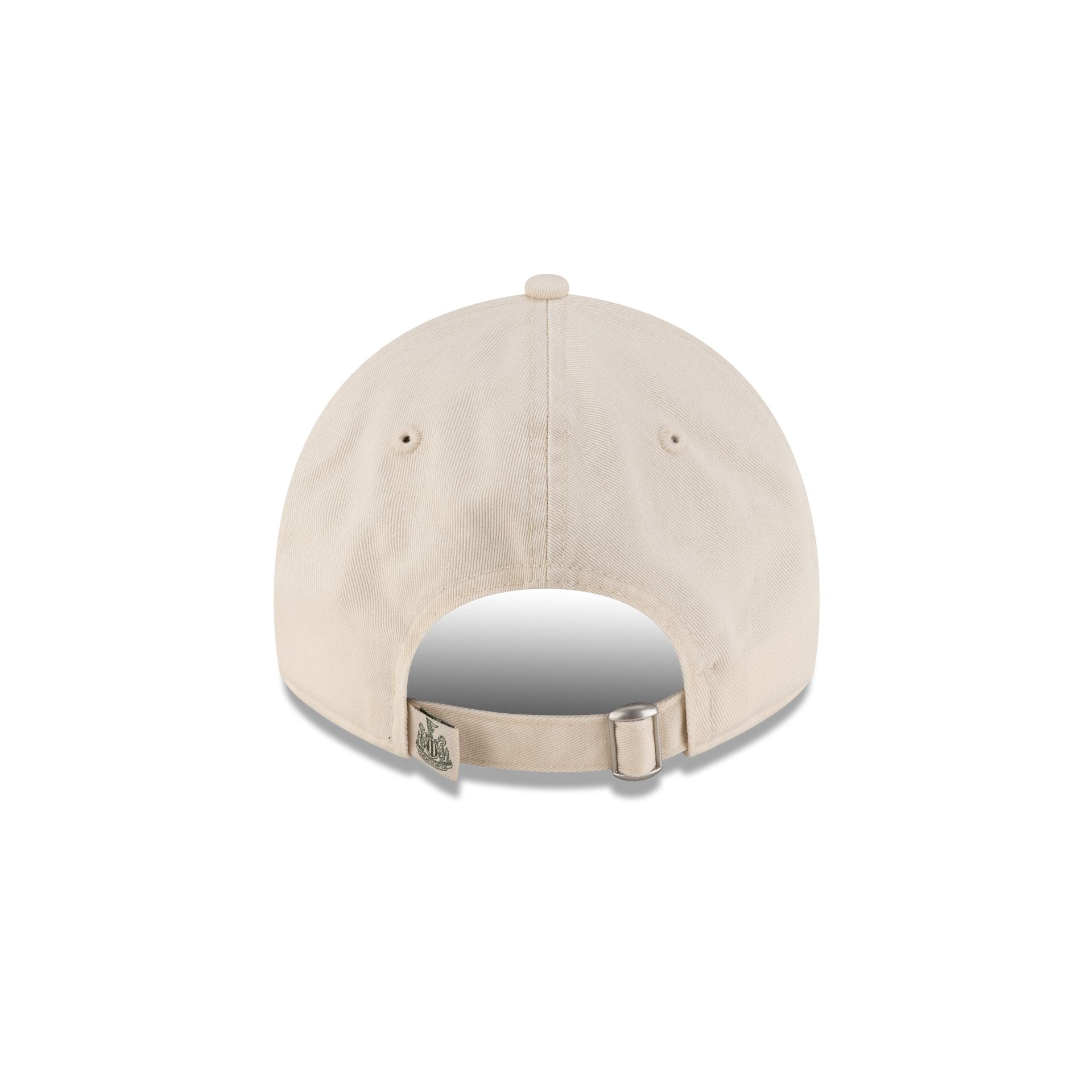 Newcastle United FC Heritage Cream 9TWENTY Adjustable Hat