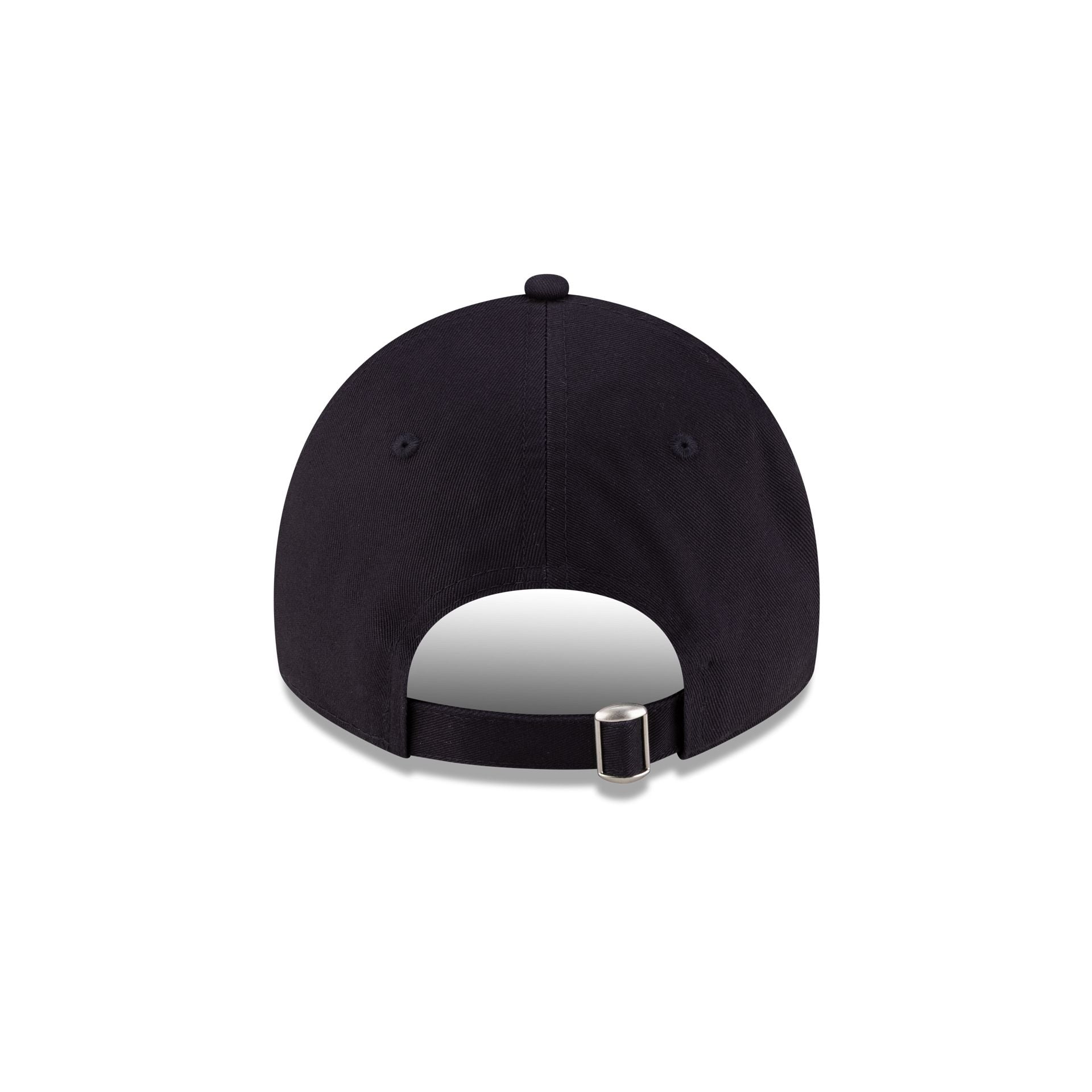 Newcastle United FC Navy Women's 9TWENTY Adjustable Hat