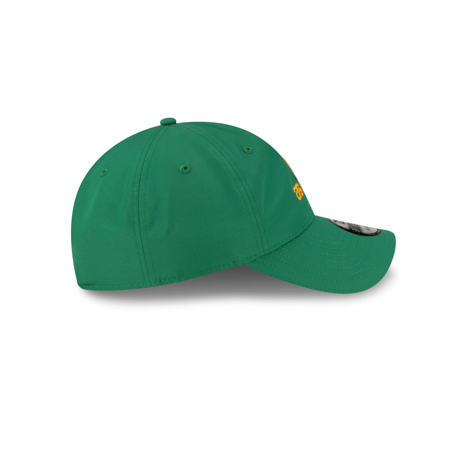 AS Roma Retro 95 Green 9TWENTY Adjustable Hat