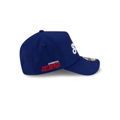 Hyperfly Katakana x Los Angeles Dodgers 9FORTY A-Frame Snapback Hat