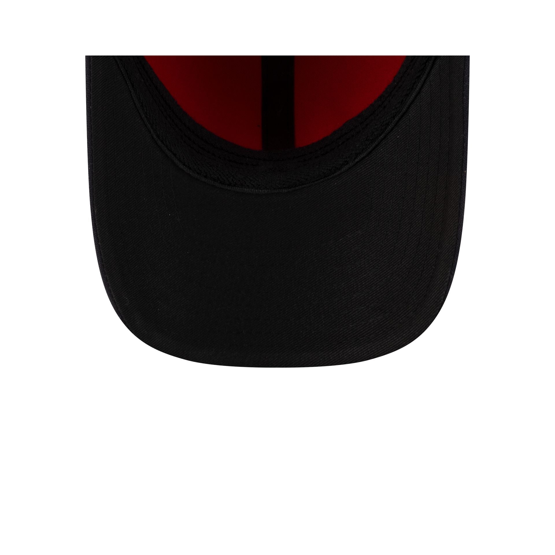 Cleveland Guardians Player Replica 39THIRTY M-Crown Stretch Fit Hat