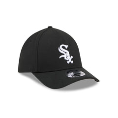 Chicago White Sox 39THIRTY M-Crown A-Frame Stretch Fit Hat
