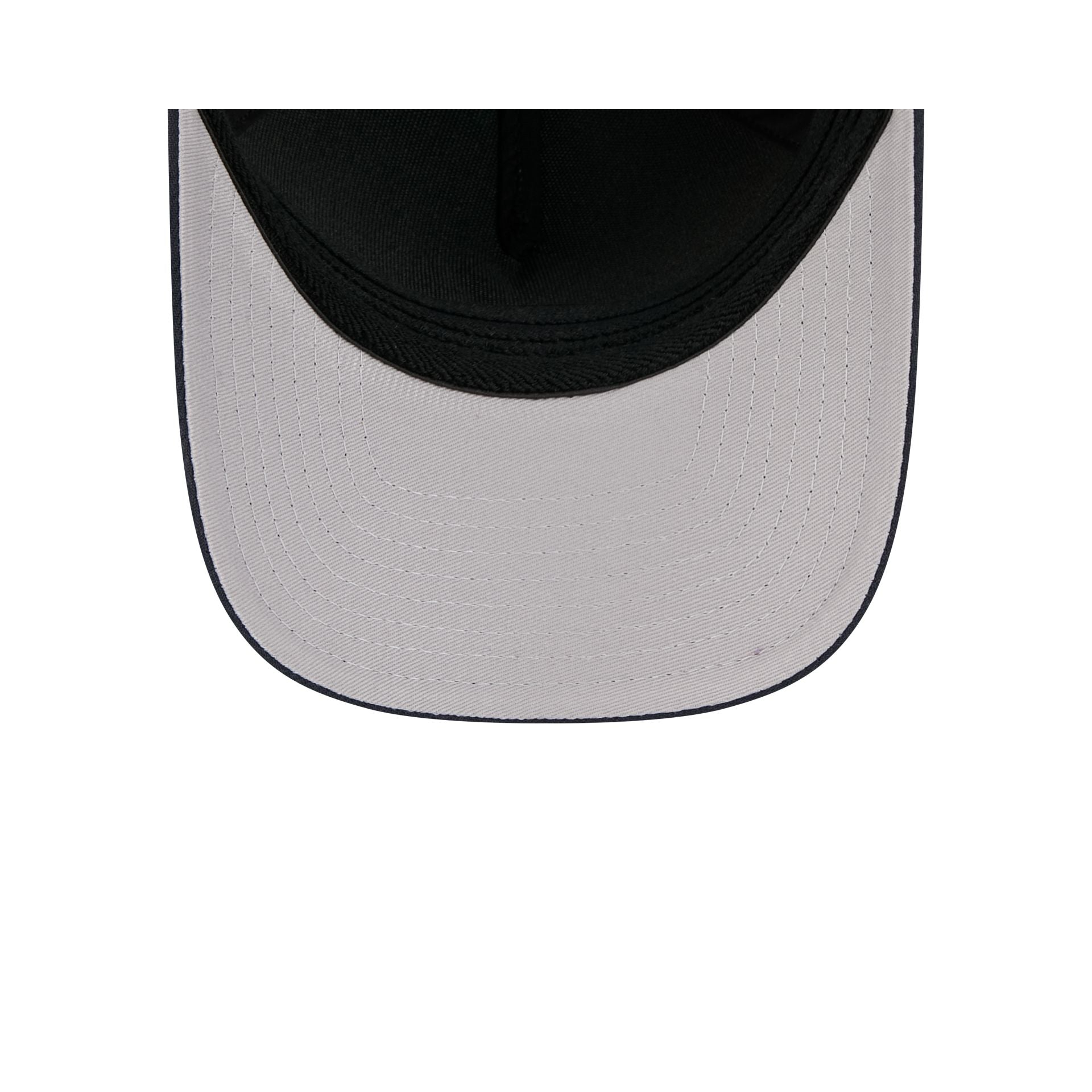 New York Yankees 39THIRTY M-Crown A-Frame Stretch Fit Hat