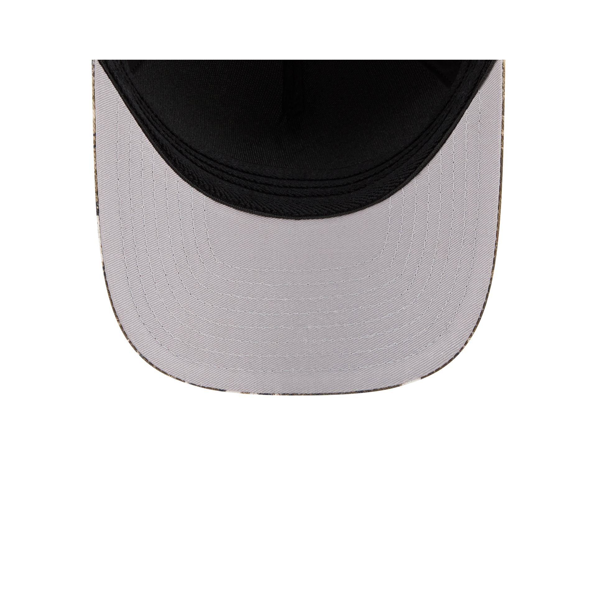 Boston Red Sox Realtree 39THIRTY M-Crown A-Frame Stretch Fit Hat
