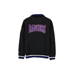New York Rangers Throwback Laurel Jacket