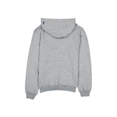 New York Yankees Game Day Heather Gray Hoodie
