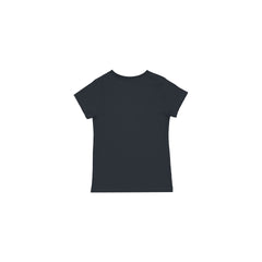 New York Yankees Sequin Hearts Girls T-Shirt
