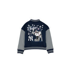New York Yankees Baseball Girls Jacket