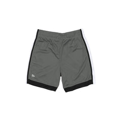 Brooklyn Nets Team Color Summer Shorts